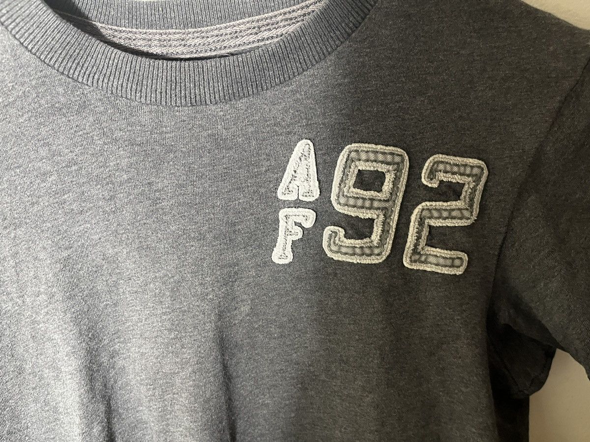 Abercrombie & Fitch Abecrombie & Fitch Size US M / EU 48-50 / 2 - 2 Thumbnail