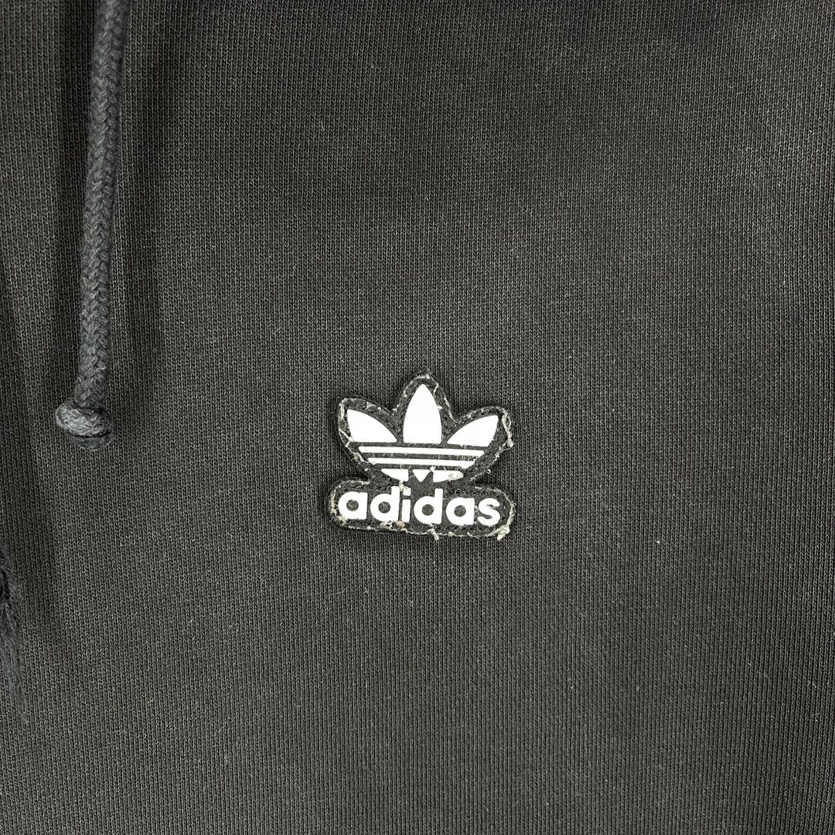 Adidas ADIDAS Hoodie Pullover #2006/13 Size US S / EU 44-46 / 1 - 3 Thumbnail