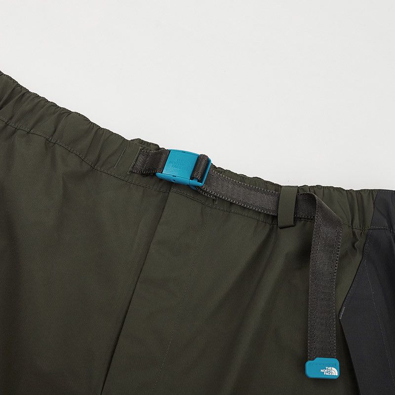 Kazuki Kuraishi × The North Face Urban Exploration KAZUKI GORE-TEX® 3L waterproof SNOW PANT Size US 32 / EU 48 - 3 Thumbnail