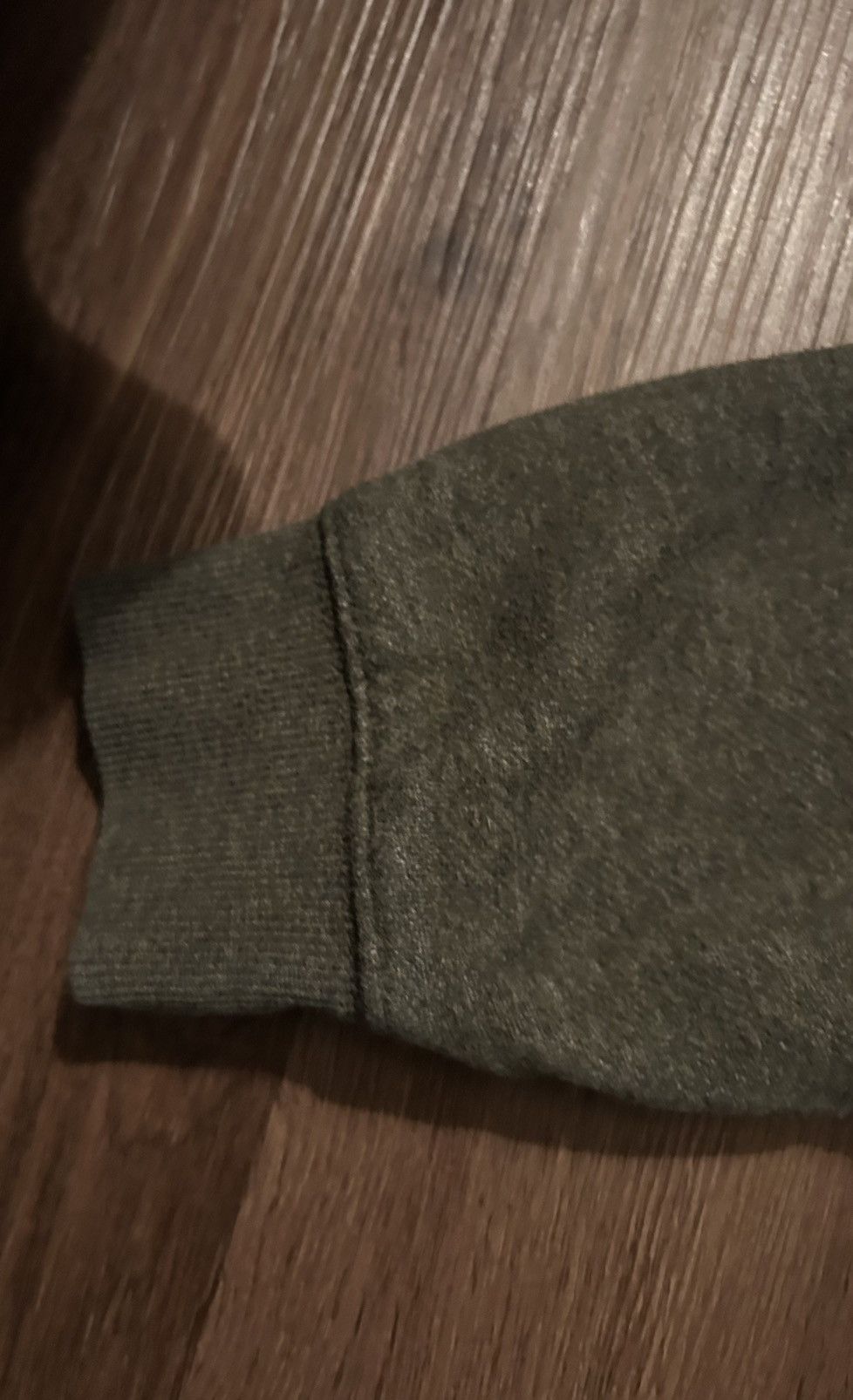 Columbia 2000s Columbia fleece crewneck Size US M / EU 48-50 / 2 - 6 Thumbnail