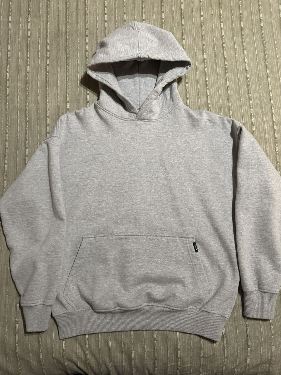 Other Hours Drop shoulder hoodie Size US L / EU 52-54 / 3 - 2 Thumbnail
