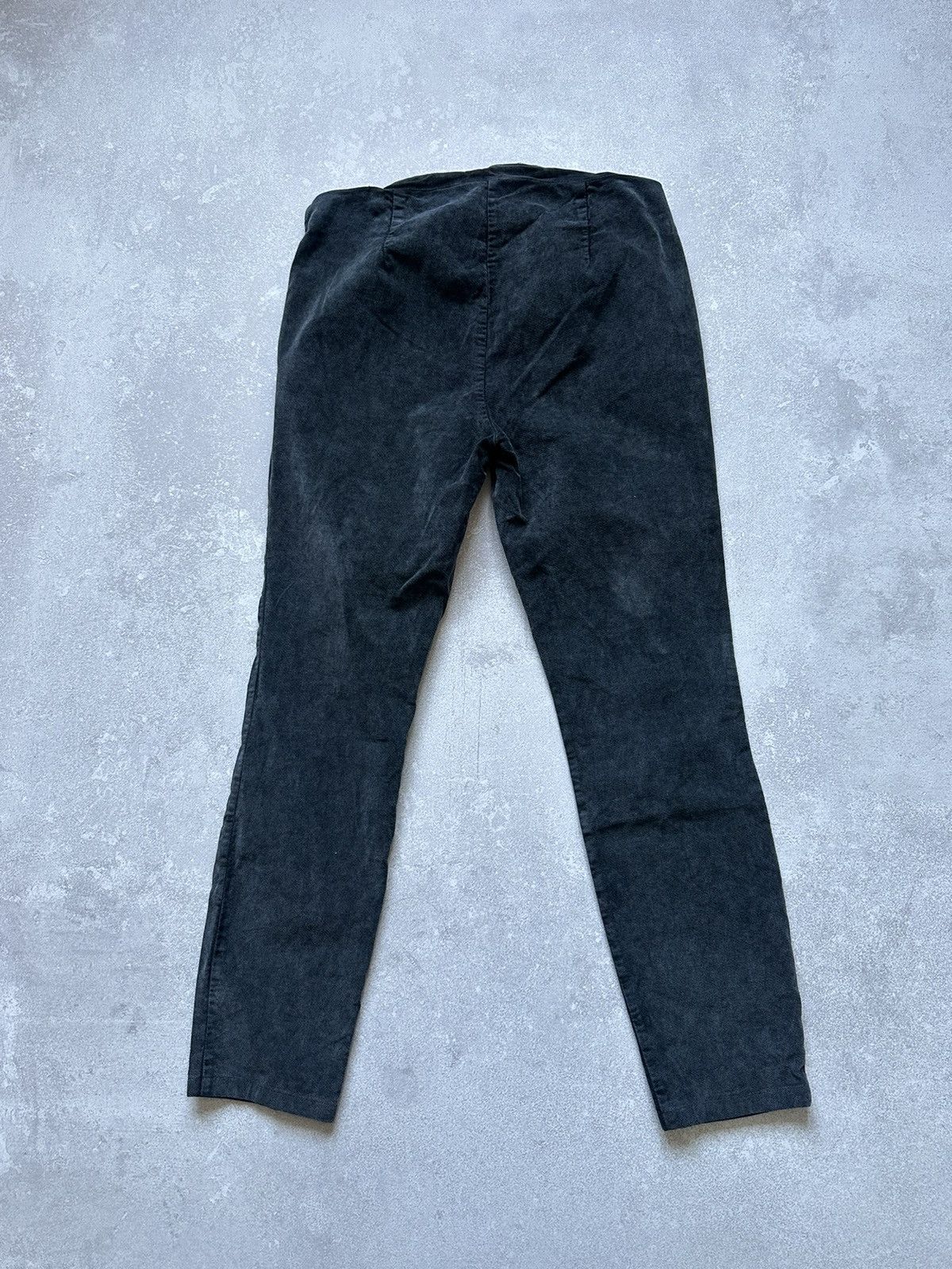Designer × Transit Pants Transit par-such 2 Avantgarde Italy Size 26" / US 2 / IT 38 - 14 Thumbnail