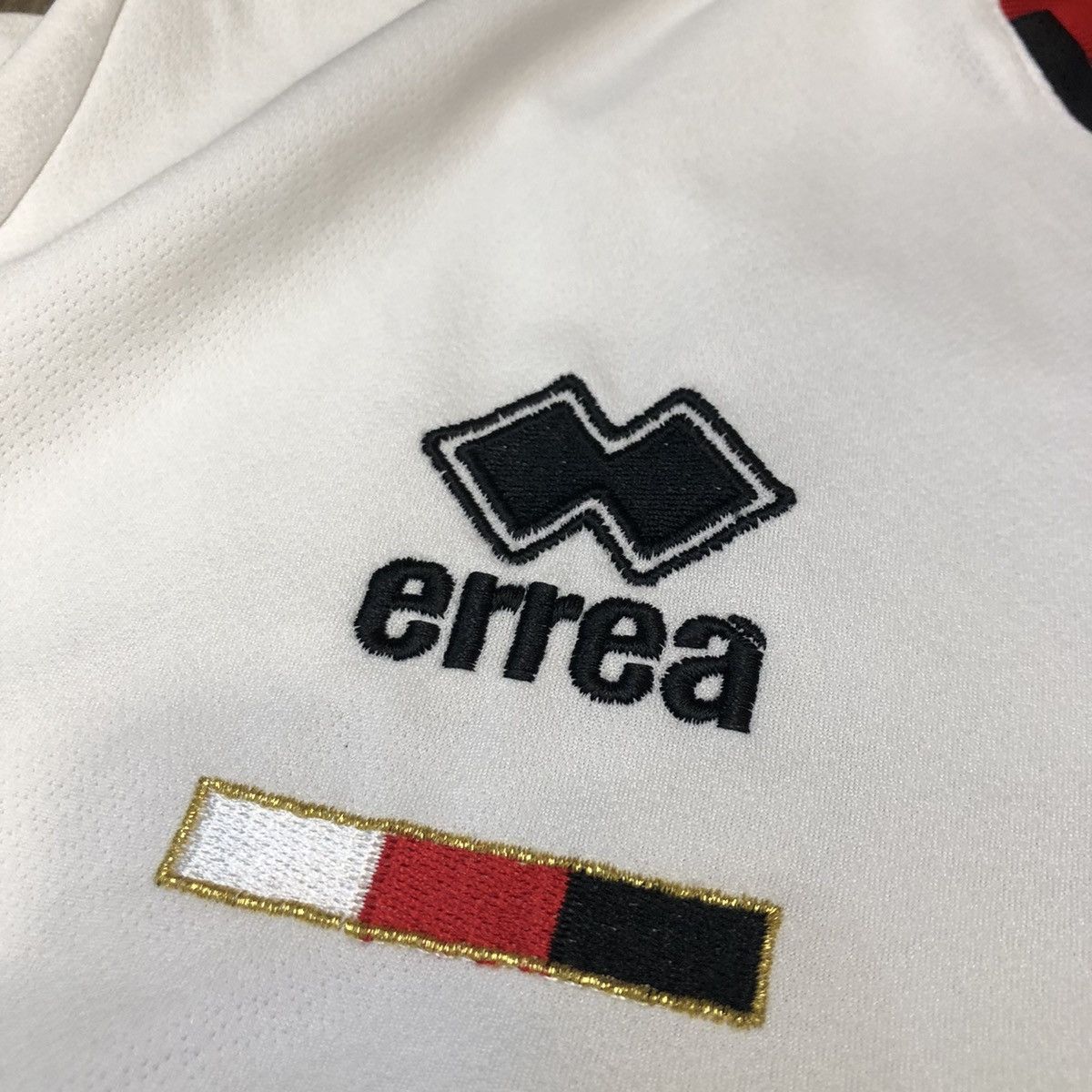 Errea MK Dons 15/16 home shirt Size US S / EU 44-46 / 1 - 6 Thumbnail
