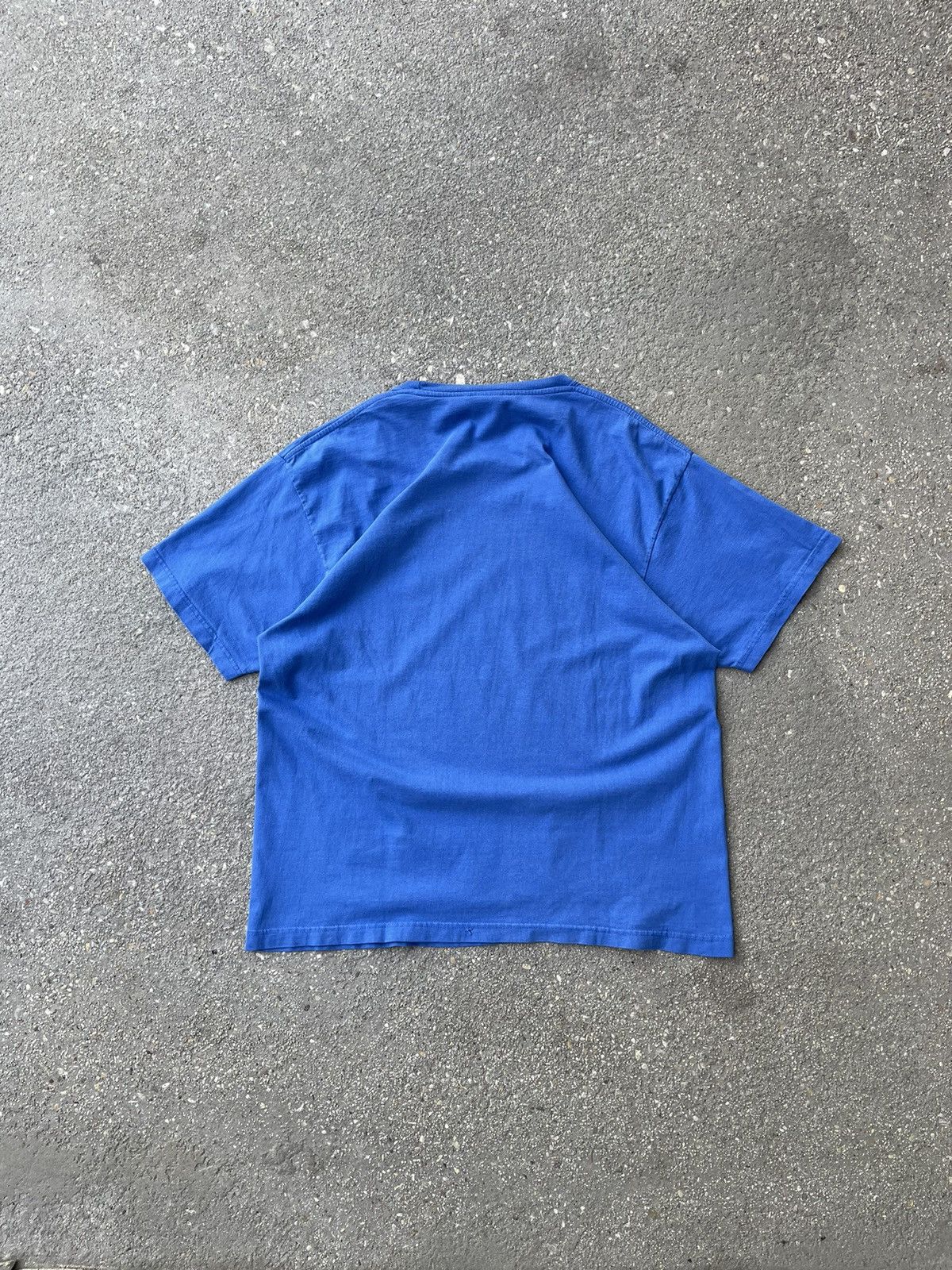 Nickelodeon × Vintage Vintage Nickelodeon SpongeBob SquarePants Bubble tee Size US XL / EU 56 / 4 - 5 Thumbnail