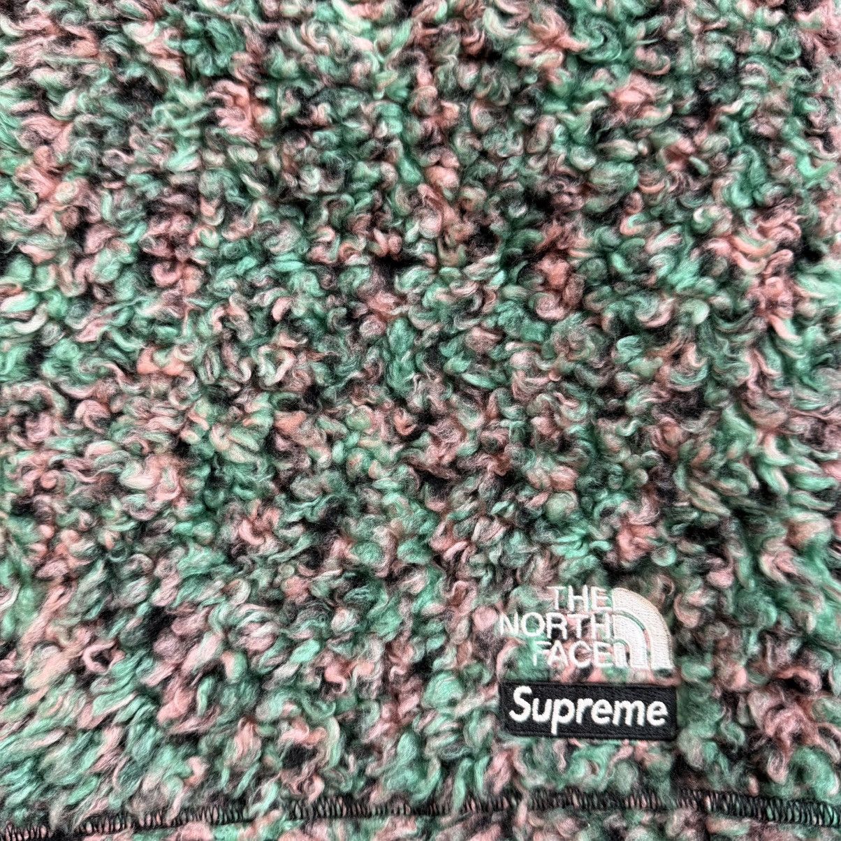 Supreme × The North Face Supreme The North Face Sherpa Shorts Size US 32 / EU 48 - 3 Thumbnail