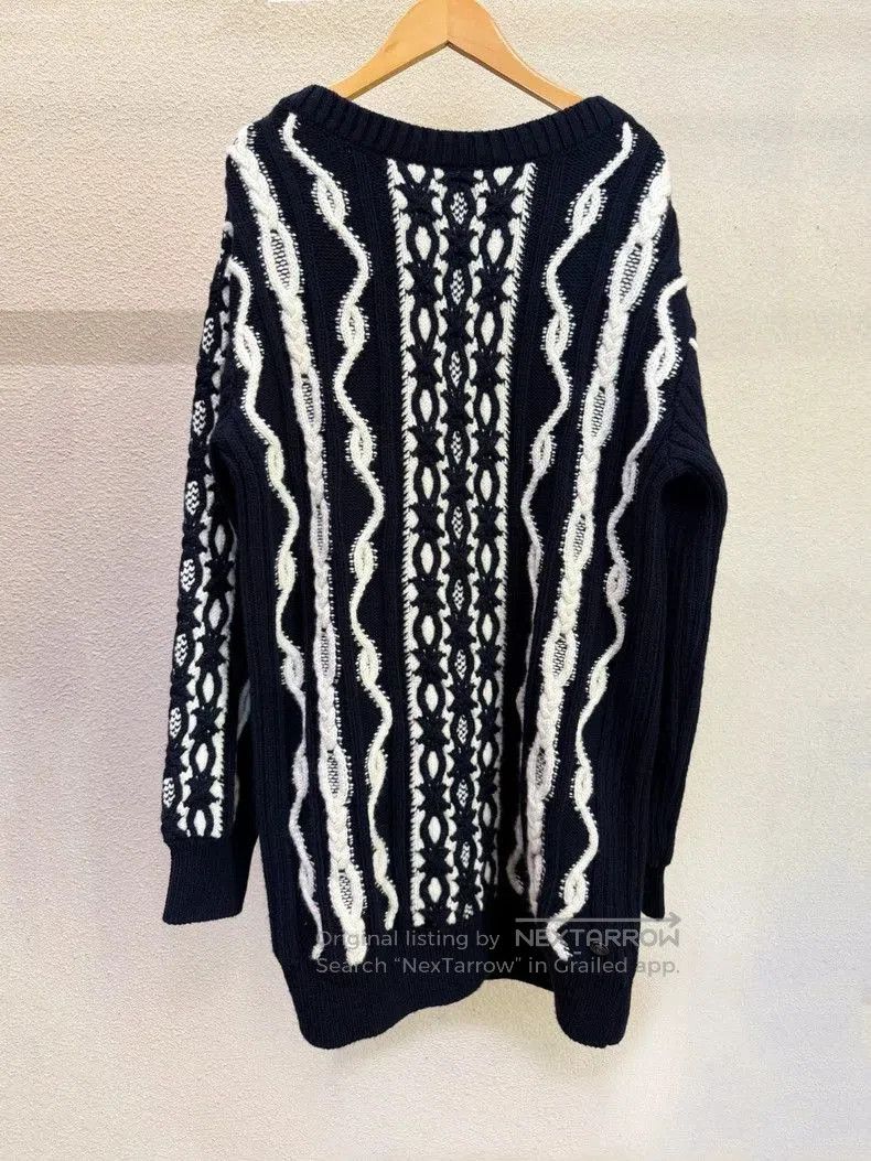 Chanel Chanel Hamburg Show Collection Sweater. Size US S / EU 44-46 / 1 - 1 Thumbnail