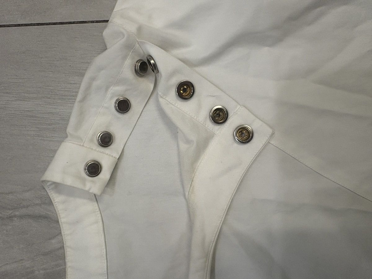 Japanese Brand Japanese Brand : Hukushimarinngo Size US M / EU 48-50 / 2 - 5 Thumbnail