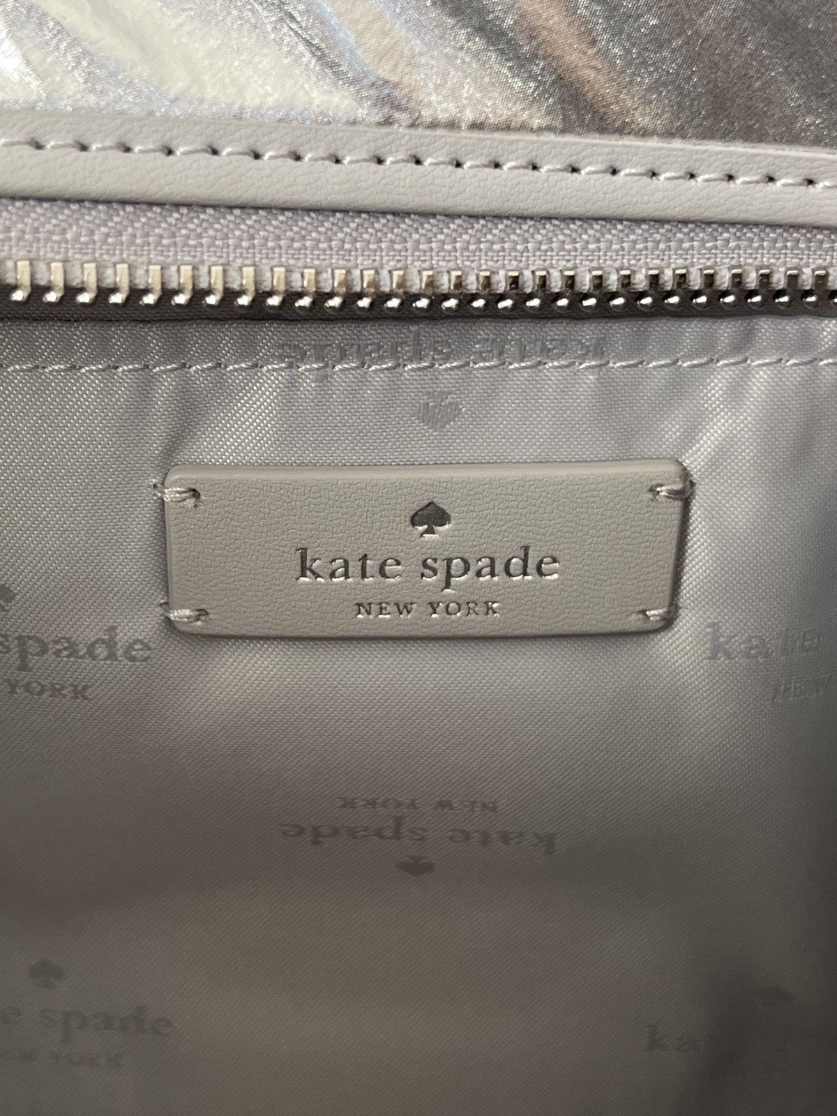 Kate Spade Kate Spade Kip Puffy Small Tote Size ONE SIZE - 12 Thumbnail
