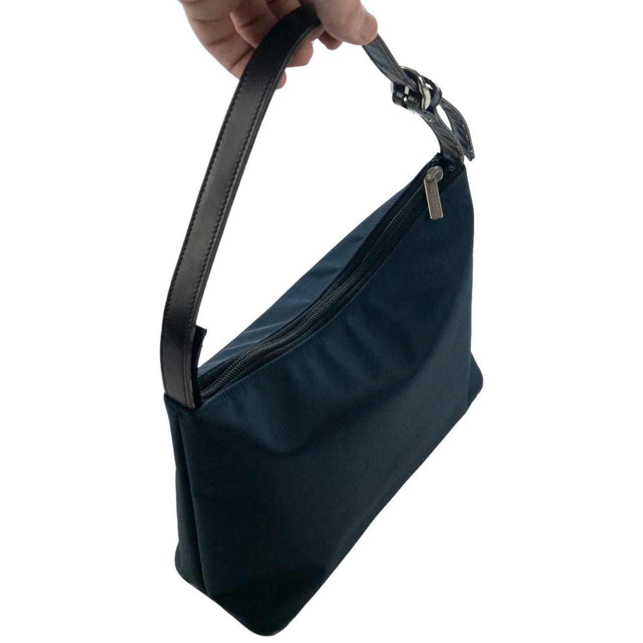 Burberry Vintage Burberry Shoulder Bag Size ONE SIZE - 7 Thumbnail