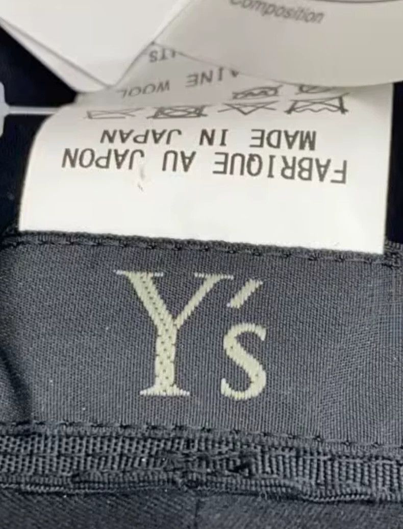Yohji Yamamoto Yohji Yamamoto hat 2506-Nextarrow Size ONE SIZE - 5 Thumbnail