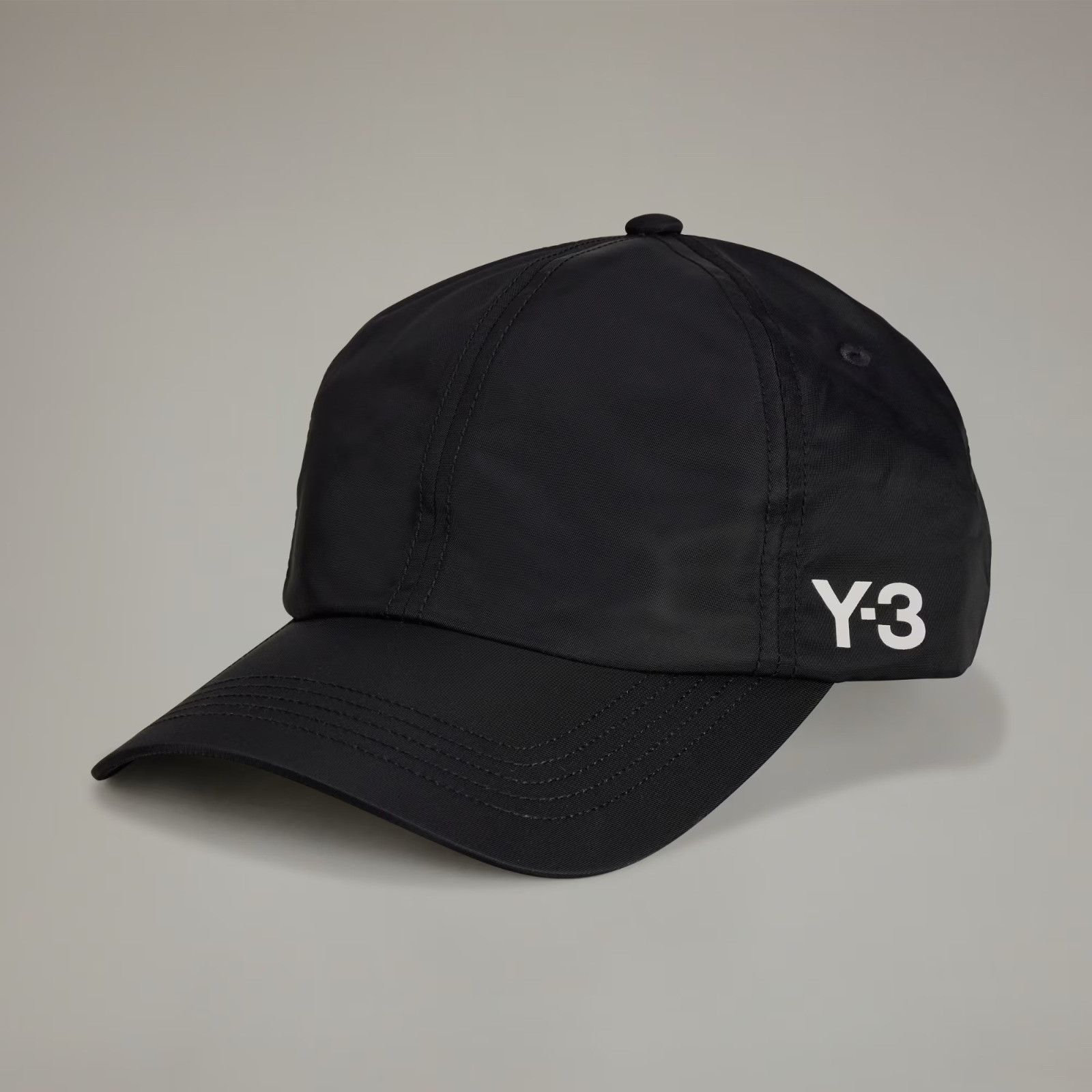 Adidas o1mle0526 Size: M / Tech Baseball Cap & Hat in Black Size ONE SIZE - 1 Thumbnail