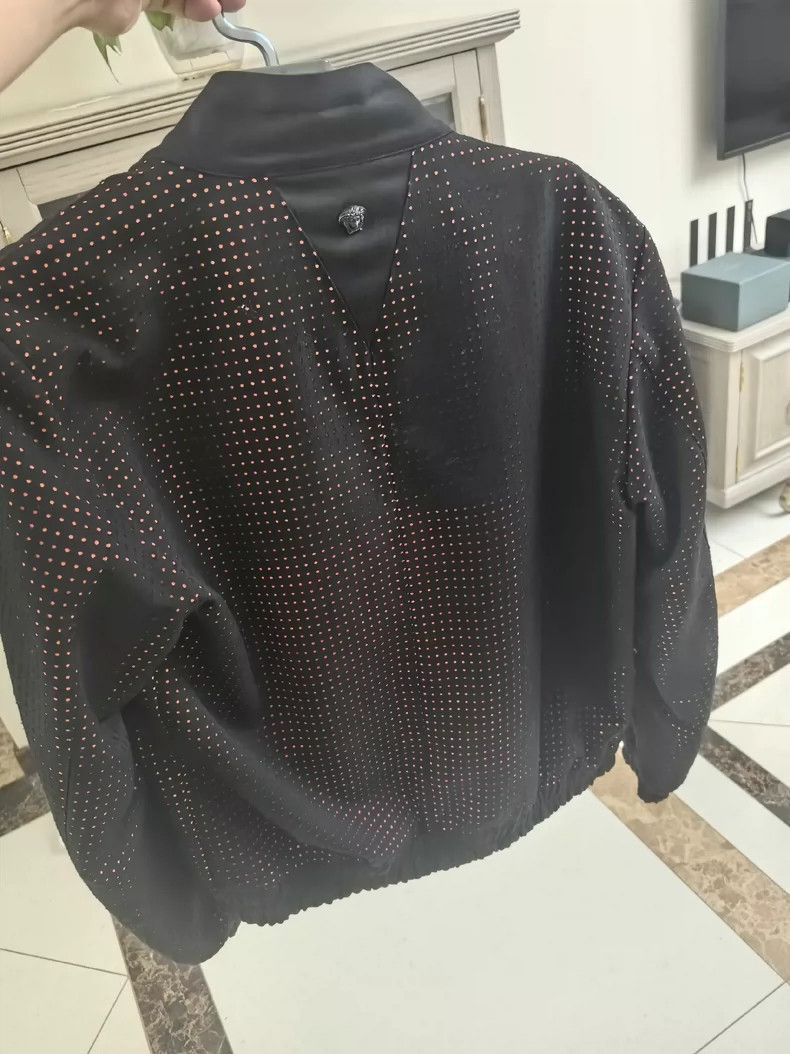 Versace Versace Top coat Size US L / EU 52-54 / 3 - 2 Thumbnail