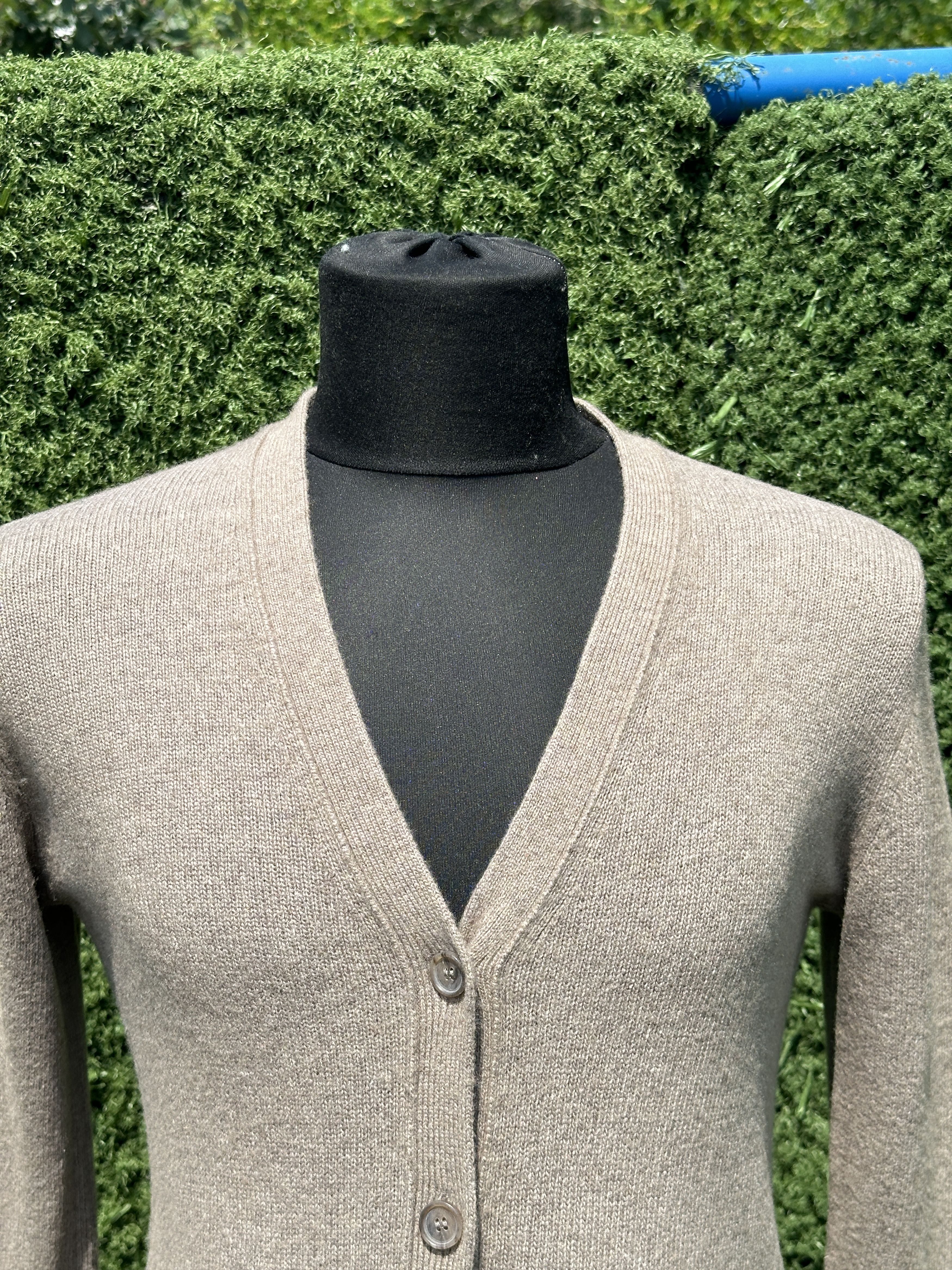 Other Jenni Kayne Everyday Cashmere Knit Cashmere Wool Size Xs Size XS / US 0-2 / IT 36-38 - 4 Thumbnail