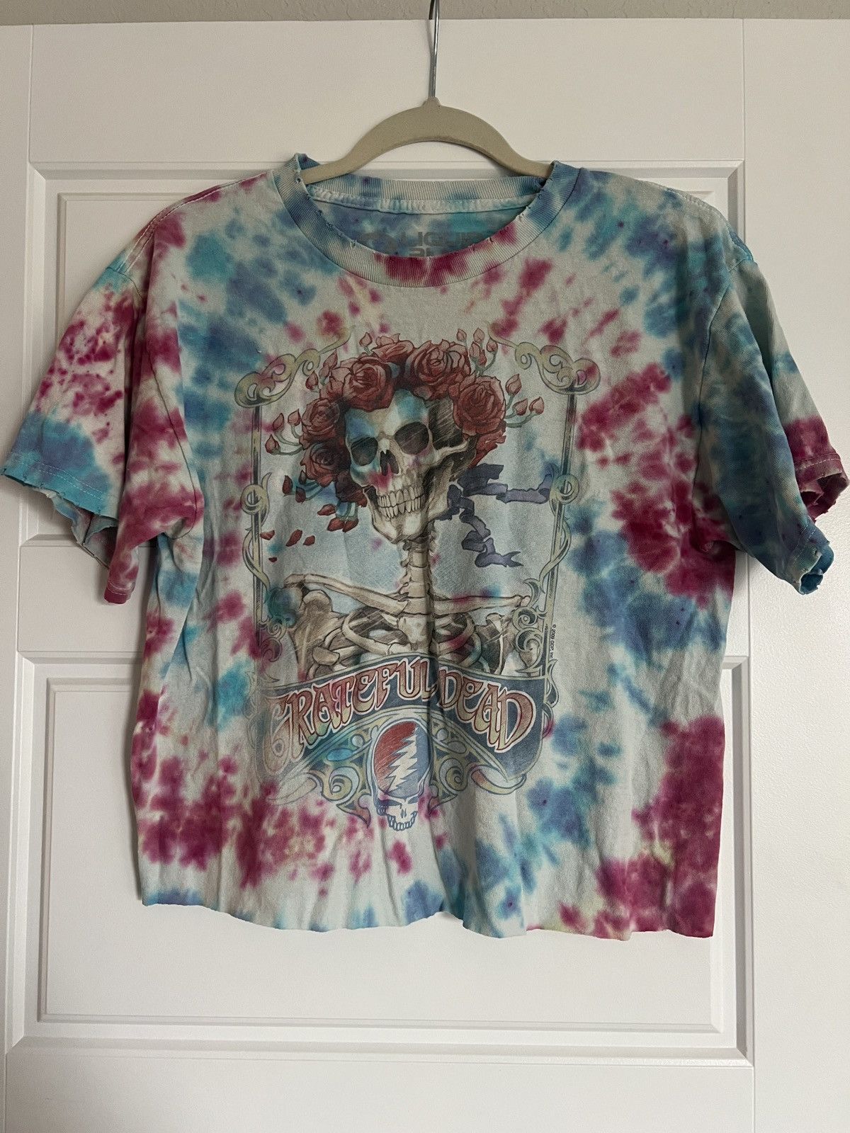 Other Grateful Dead Bertha Tee Size M / US 6-8 / IT 42-44 - 1 Thumbnail
