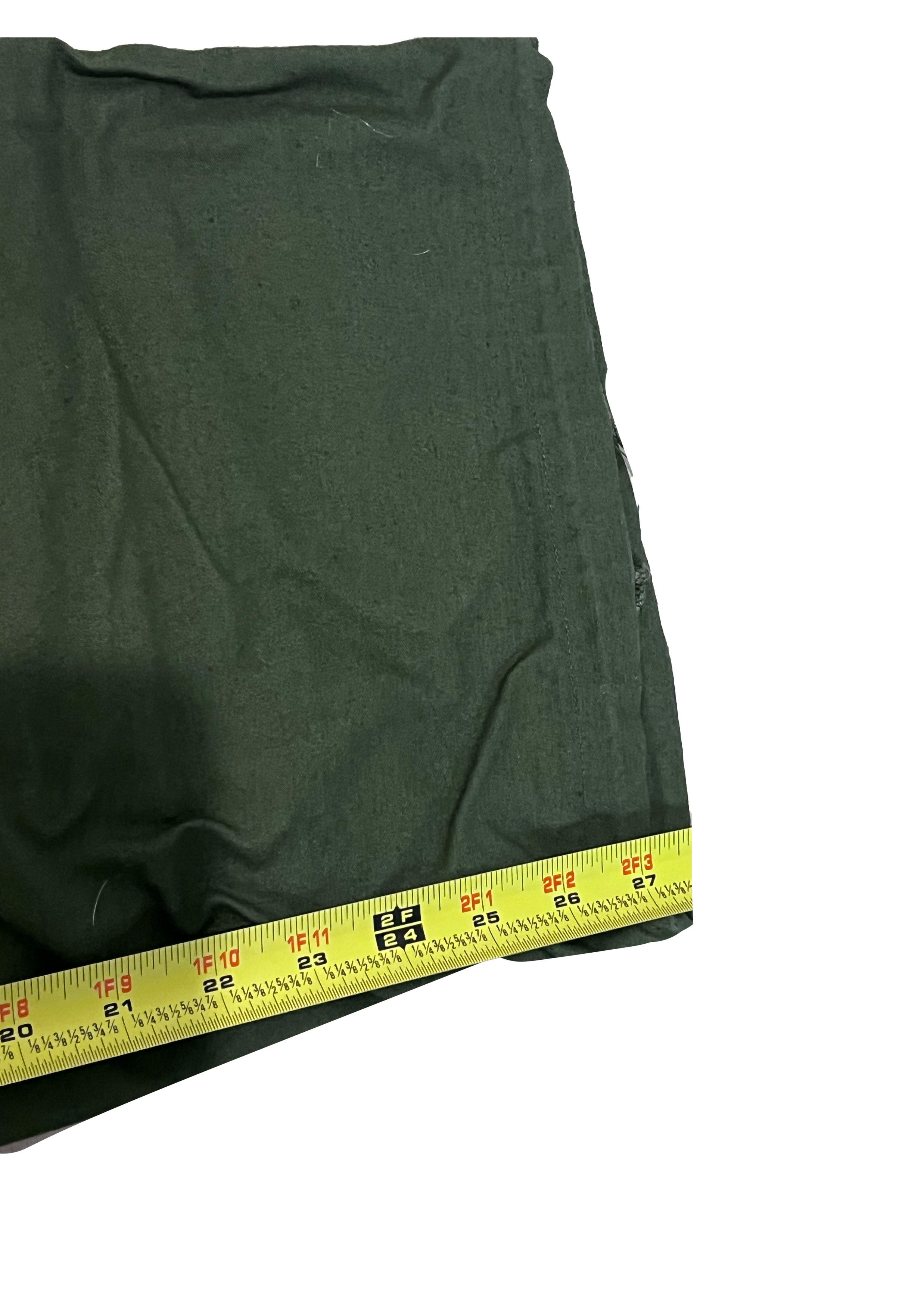 Other Vintage vietnam Era field with liner 8405-782-2954 31-35 Size US 32 / EU 48 - 3 Thumbnail