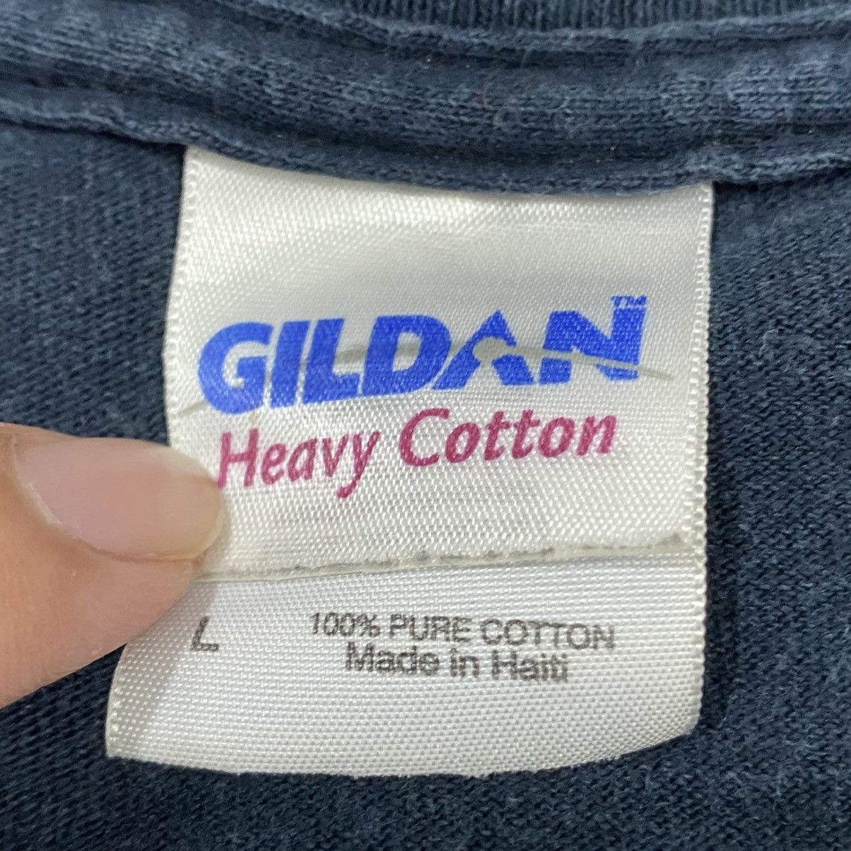 Band Tees × Gildan × Vintage Hardcore band madball Size US L / EU 52-54 / 3 - 4 Thumbnail
