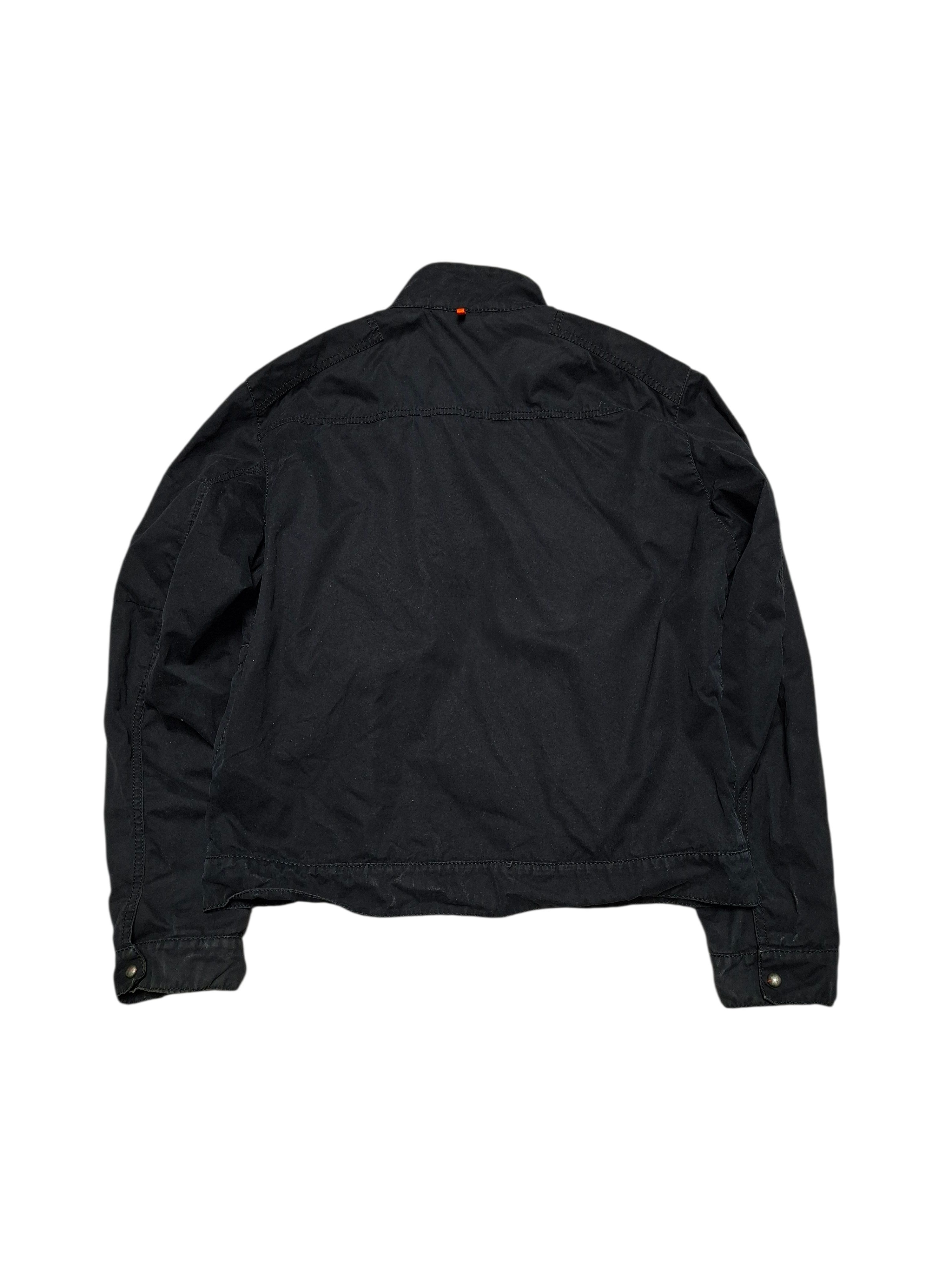 Hugo Boss HUGO BOSS LUXURY AVANT GARDE MULTIPOCKET JACKET Size US M / EU 48-50 / 2 - 3 Thumbnail