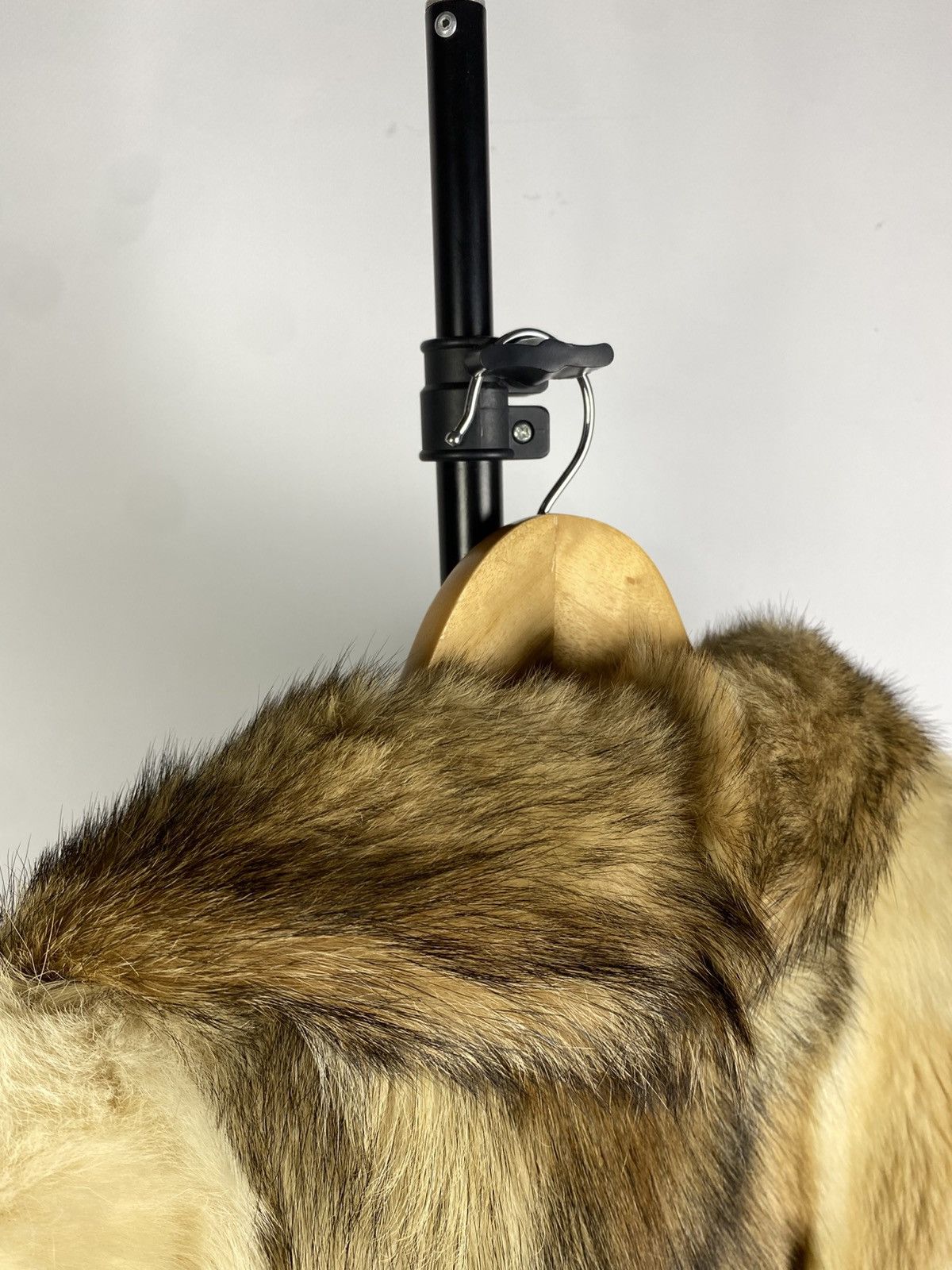 Vintage Rare Vintage 70s/80s fur coat Size M / US 6-8 / IT 42-44 - 5 Thumbnail