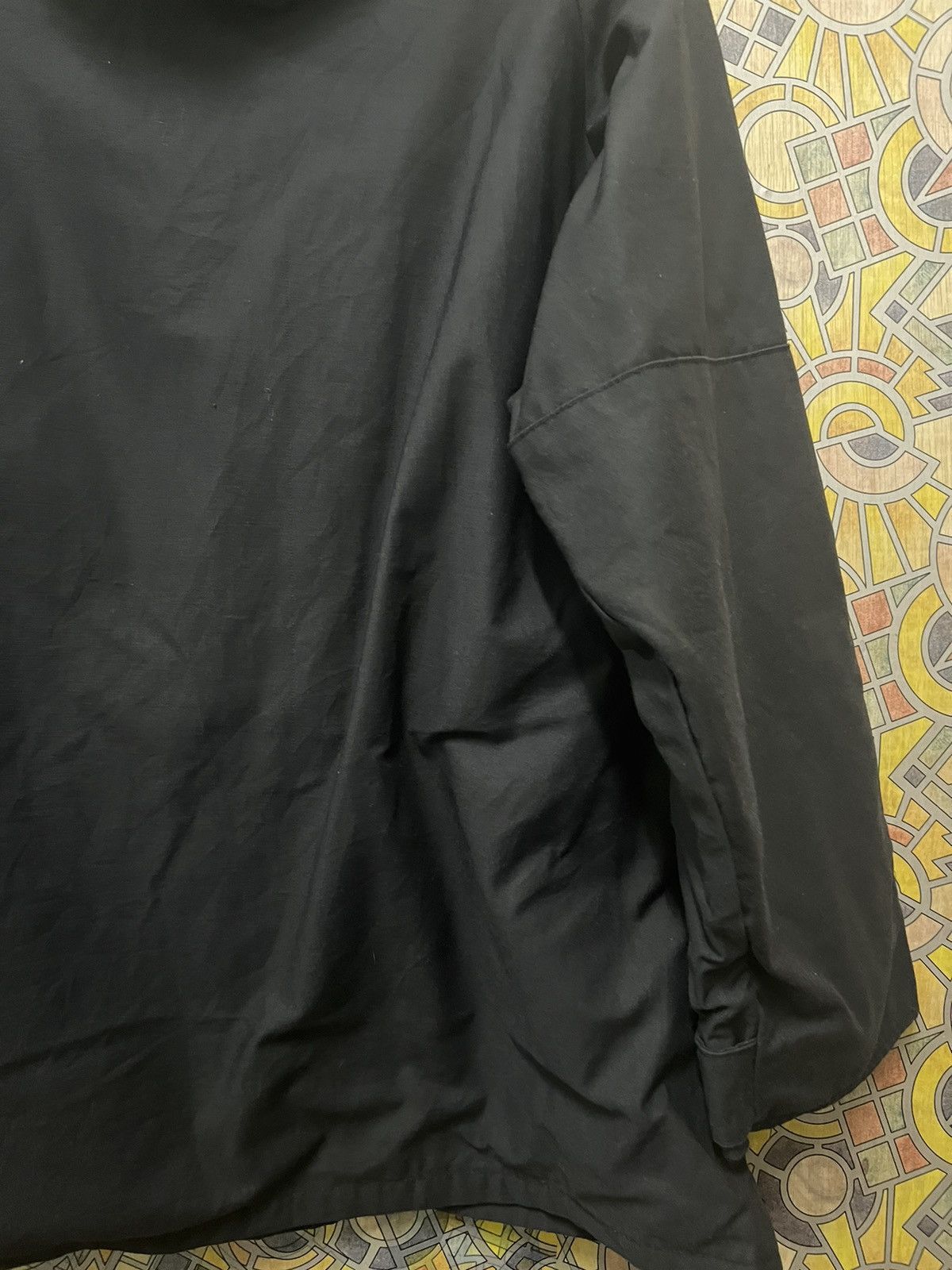 Alpha Industries Military jacket ALPHA INDUSTRIES. (GJ36) Size US XL / EU 56 / 4 - 5 Thumbnail