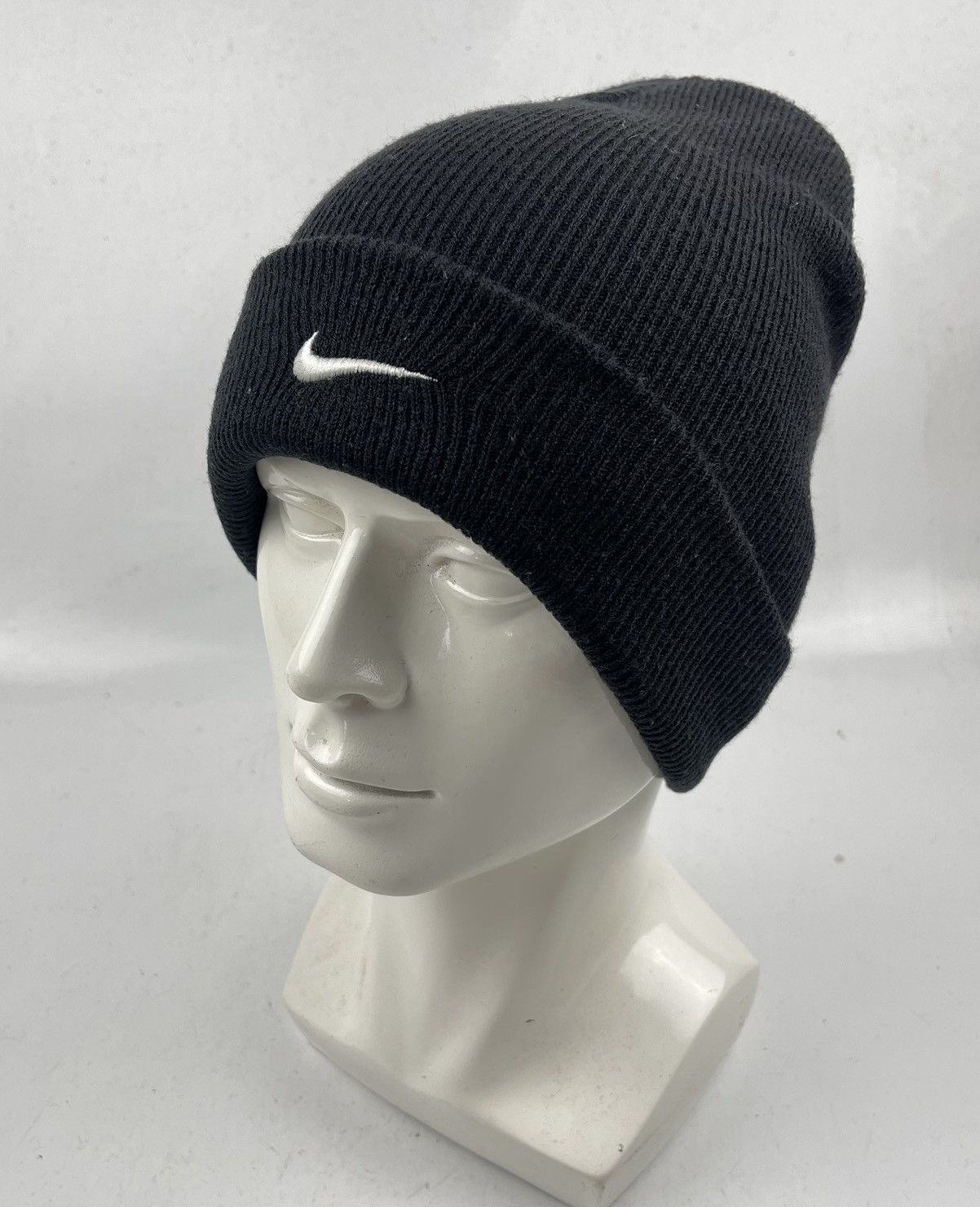 Nike nike reversible beanie hat tc41 Size ONE SIZE - 2 Thumbnail
