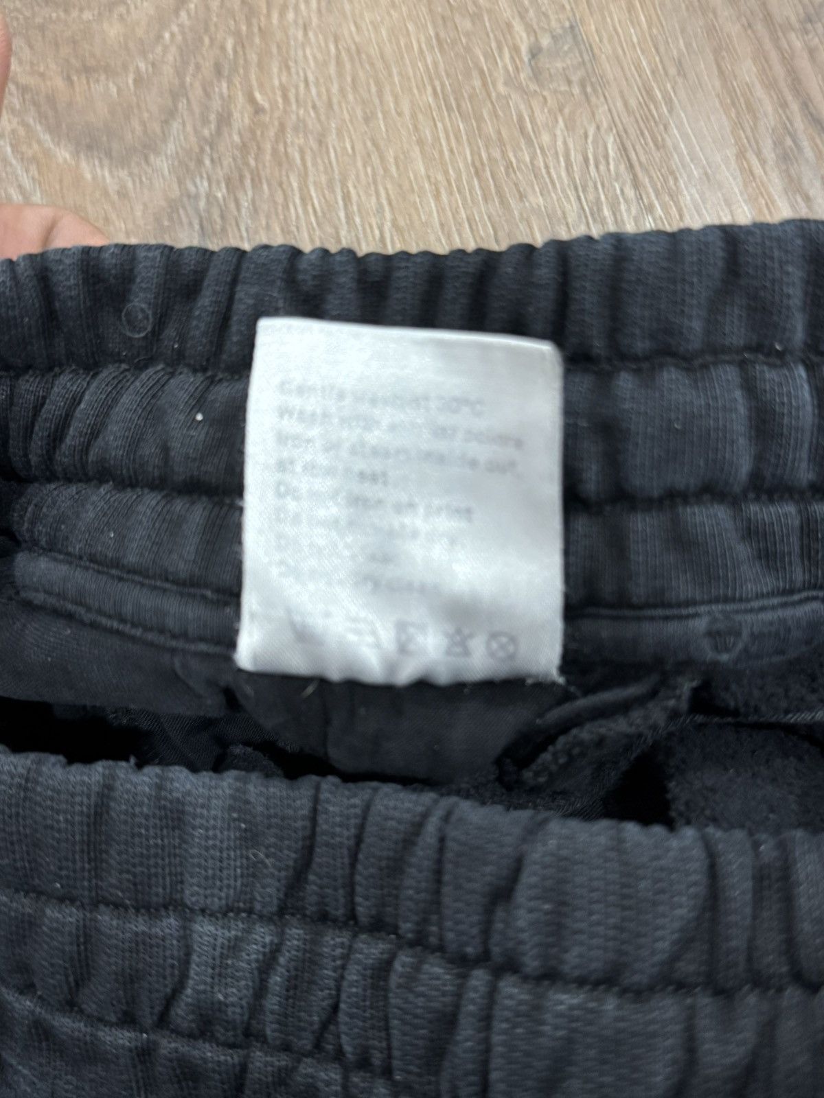 Etudes Etudes Studio Sweatpants Size US 32 / EU 48 - 8 Thumbnail