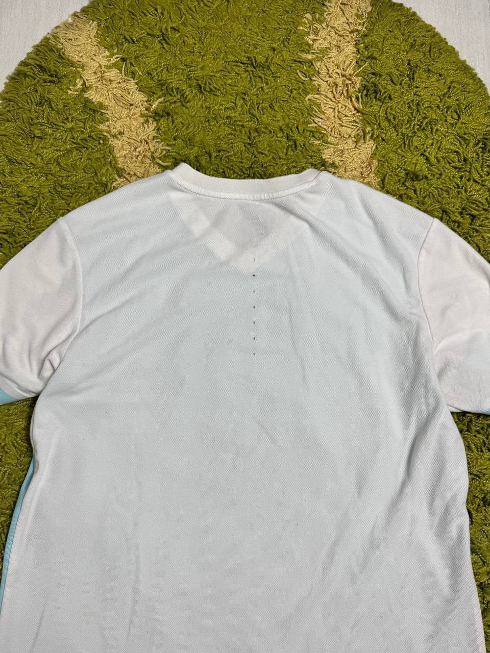 Nike Nike Roger Federer RF 2016 Premier Tennis Shirt Size L Size US L / EU 52-54 / 3 - 9 Thumbnail