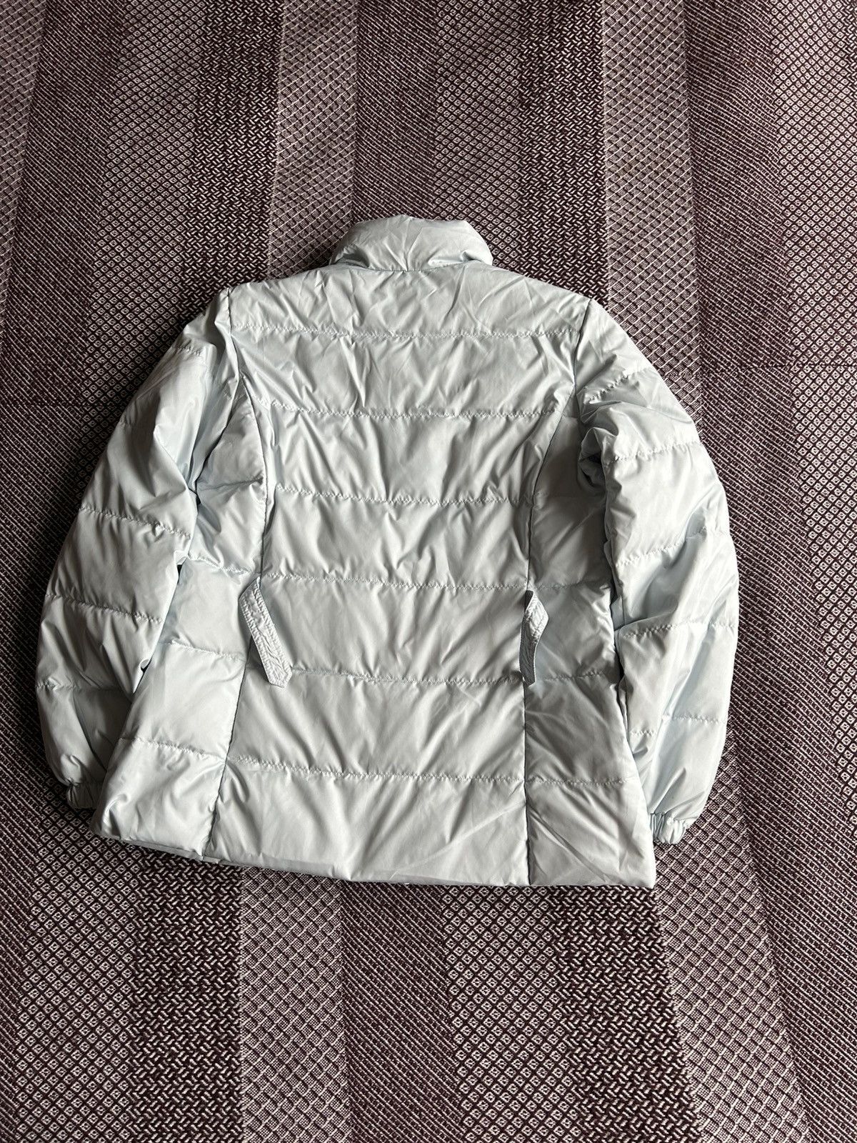 Ralph Lauren Lauren Ralph Lauren Vintage Down Jacket Women’s Solid Style Size S / US 4 / IT 40 - 13 Thumbnail