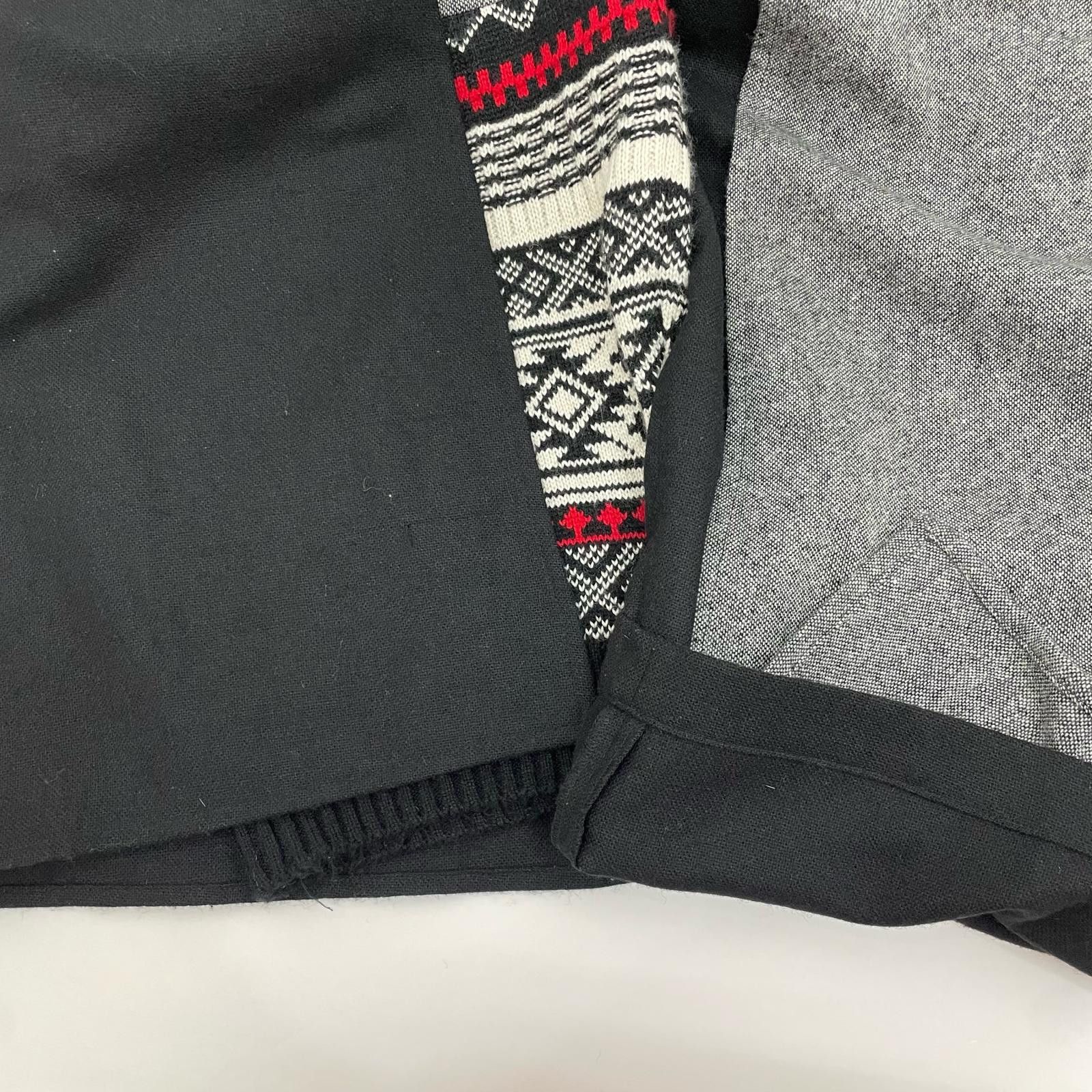 Yohji Yamamoto Yohji Yamamoto POUR HOMME S'YTE 21AW bottoms/ Size US 33 - 5 Thumbnail