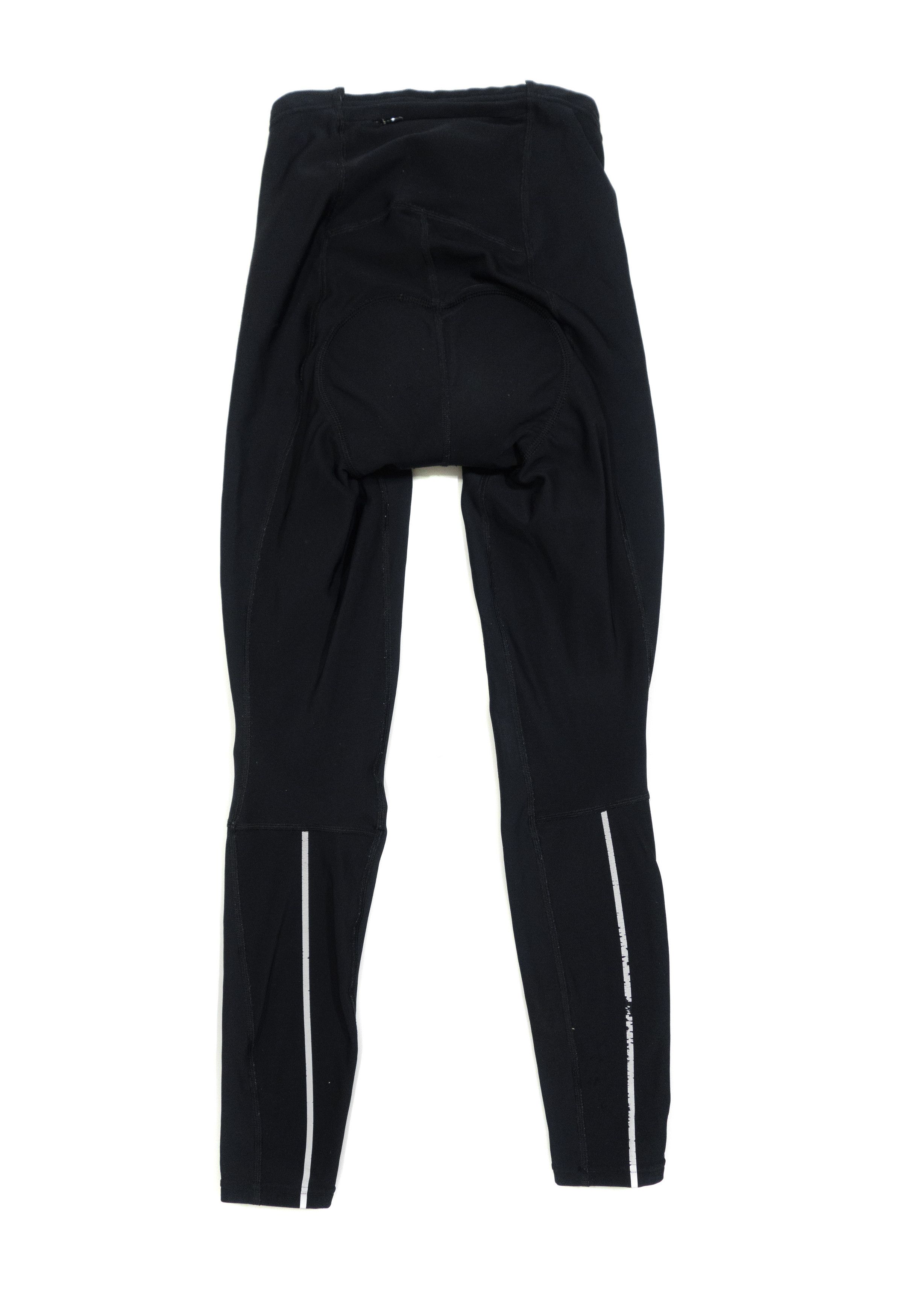 Rapha Classic Padded Tights Cycling Pants Size 25" / US 0 / IT 36 - 2 Thumbnail