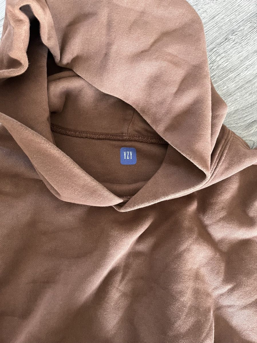 Yeezy Ye Gap Hoodie Size US M / EU 48-50 / 2 - 2 Thumbnail