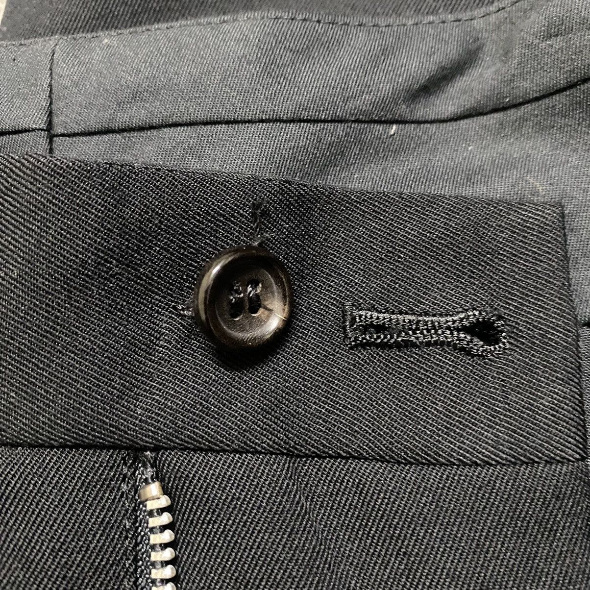 Yohji Yamamoto AW1994 Yohji Yamamoto Signature Ballon Pants Size 26" / US 2 / IT 38 - 19 Thumbnail