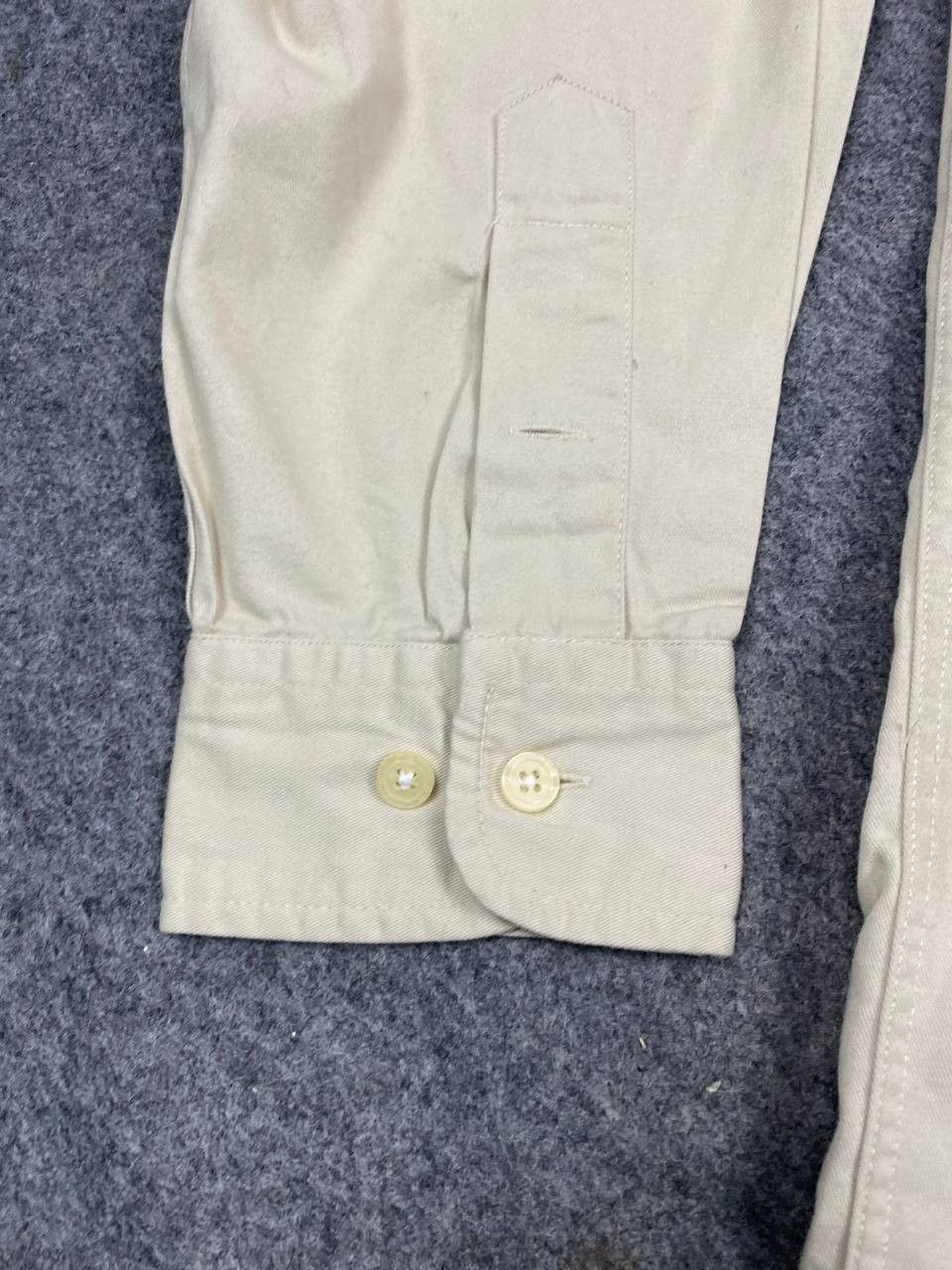 Polo Ralph Lauren vintage polo ralph lauren shirt khakis nice design Size US L / EU 52-54 / 3 - 8 Thumbnail