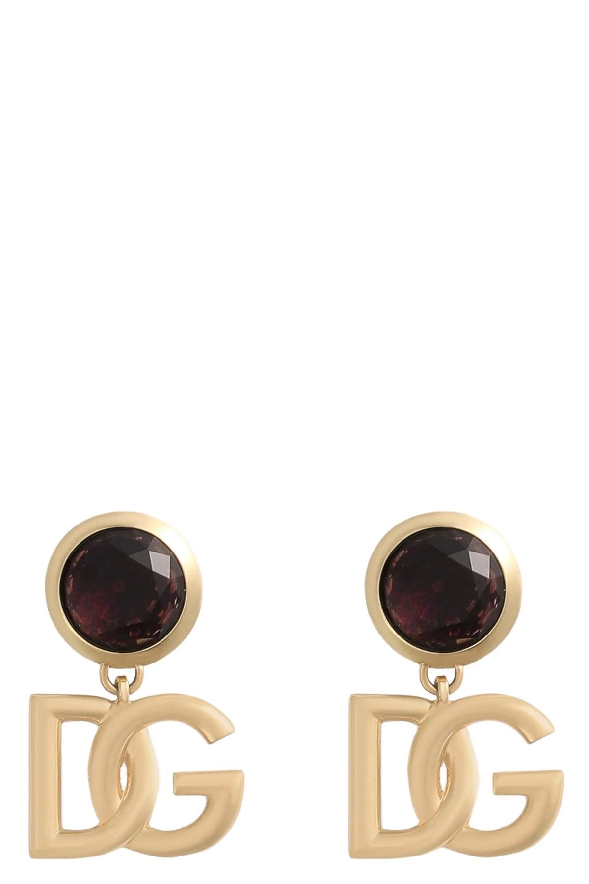 Dolce & Gabbana 'Pop' earrings Size ONE SIZE - 1 Thumbnail
