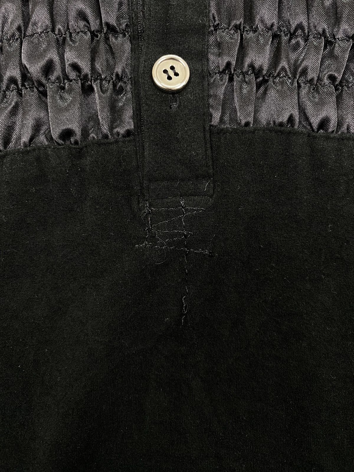 Japanese Brand Russeluno Shirt Size US S / EU 44-46 / 1 - 12 Thumbnail