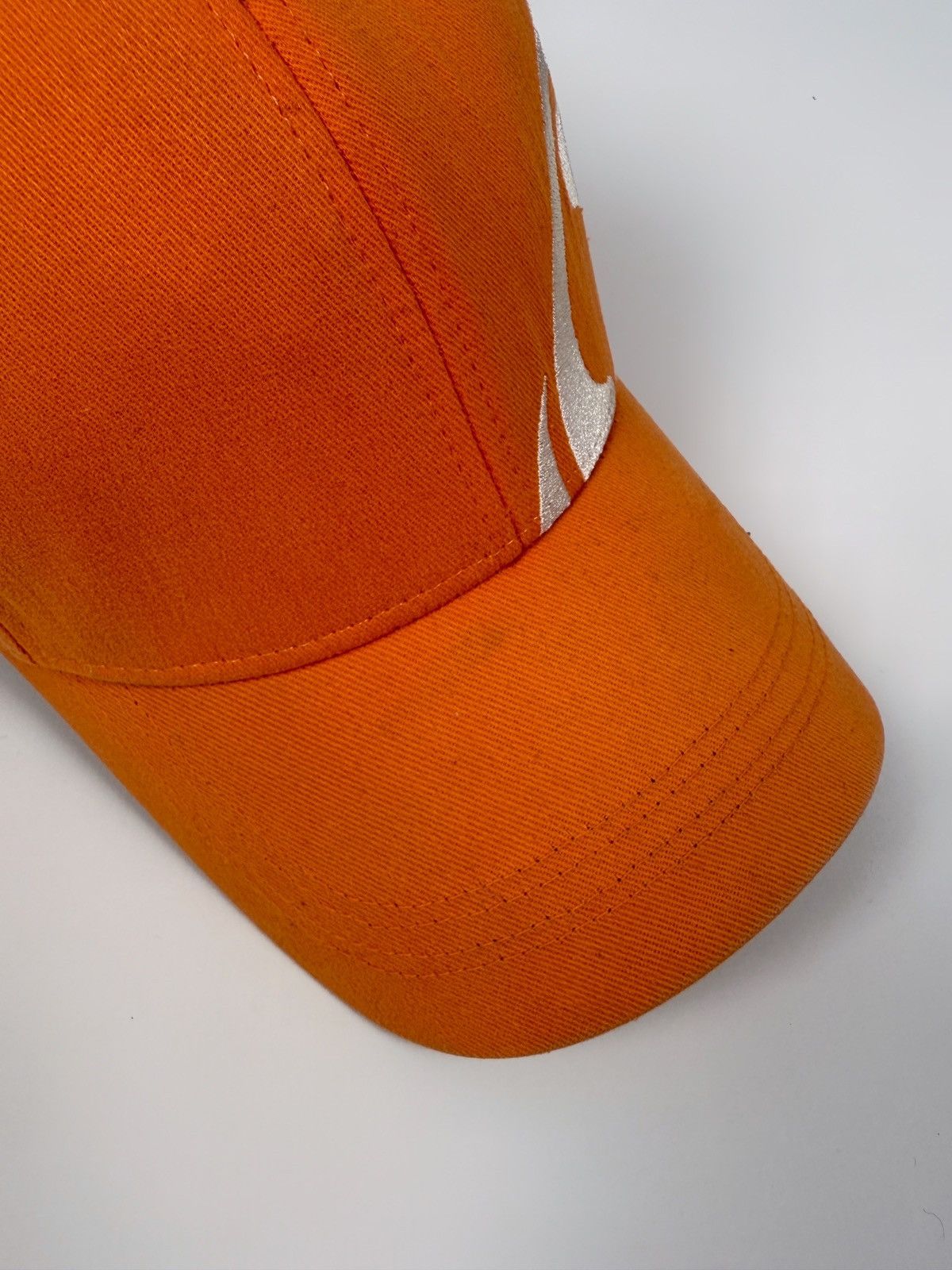 Salomon 2000’s Vintage Salomon Embroidered Logo Flexfit Cap L/XL Size ONE SIZE - 6 Thumbnail