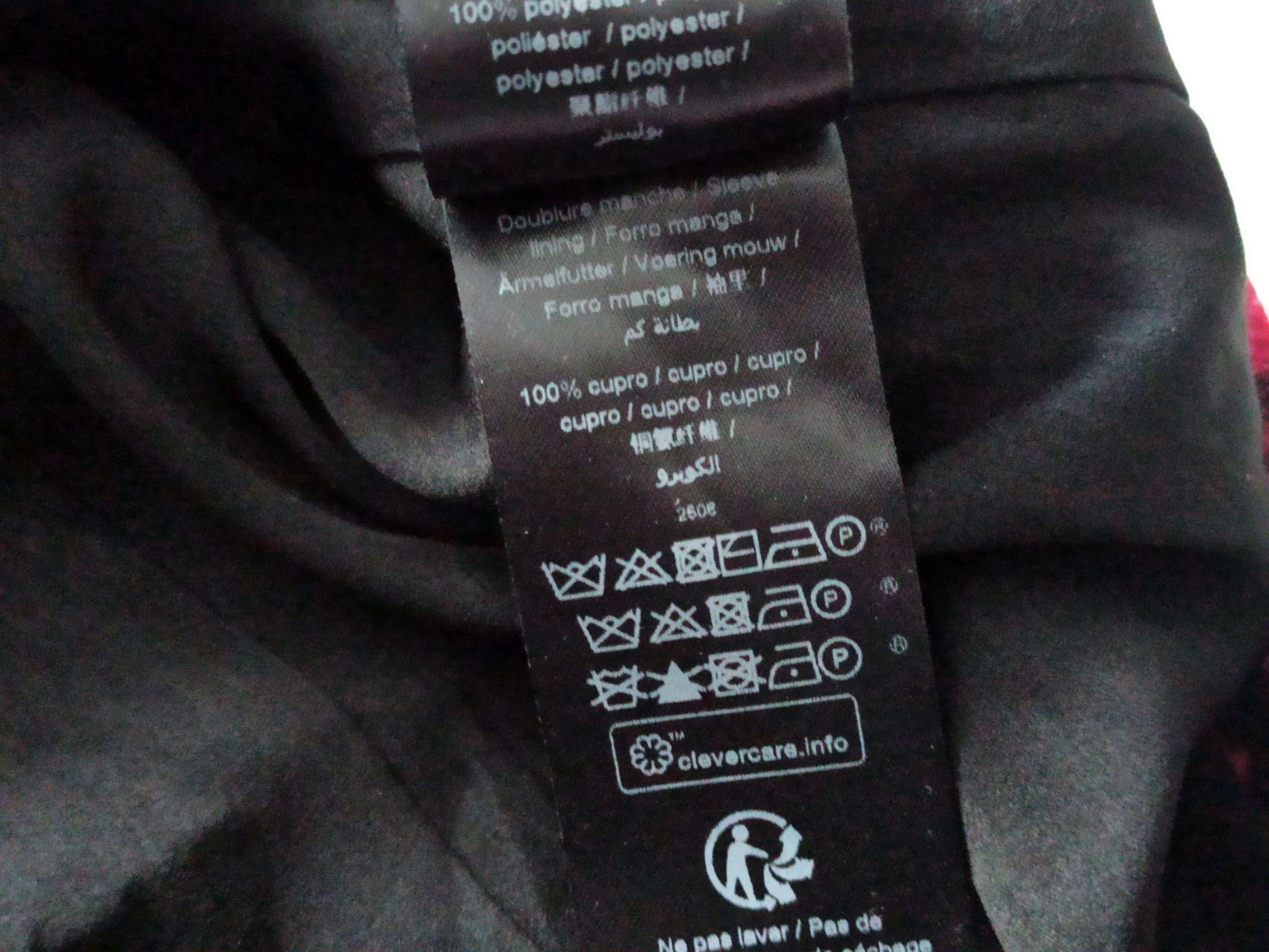 IKKS IKKS CREPE SUIT JACKET Size M / US 6-8 / IT 42-44 - 7 Thumbnail