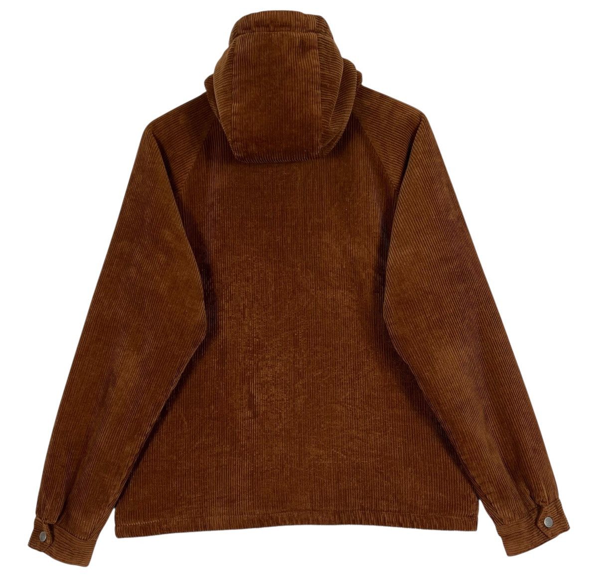 Ocean Pacific Vintage Ocean Pacific Sherpa Jacket SHIPS Jet Blue Exclusive Size US S / EU 44-46 / 1 - 2 Thumbnail