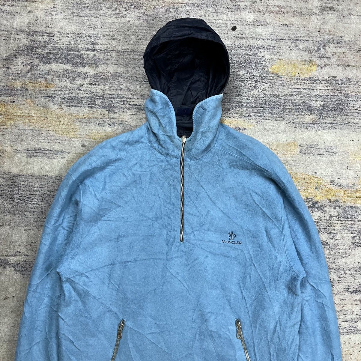 Moncler Moncler grenoble reversible jacket Size US S / EU 44-46 / 1 - 10 Thumbnail