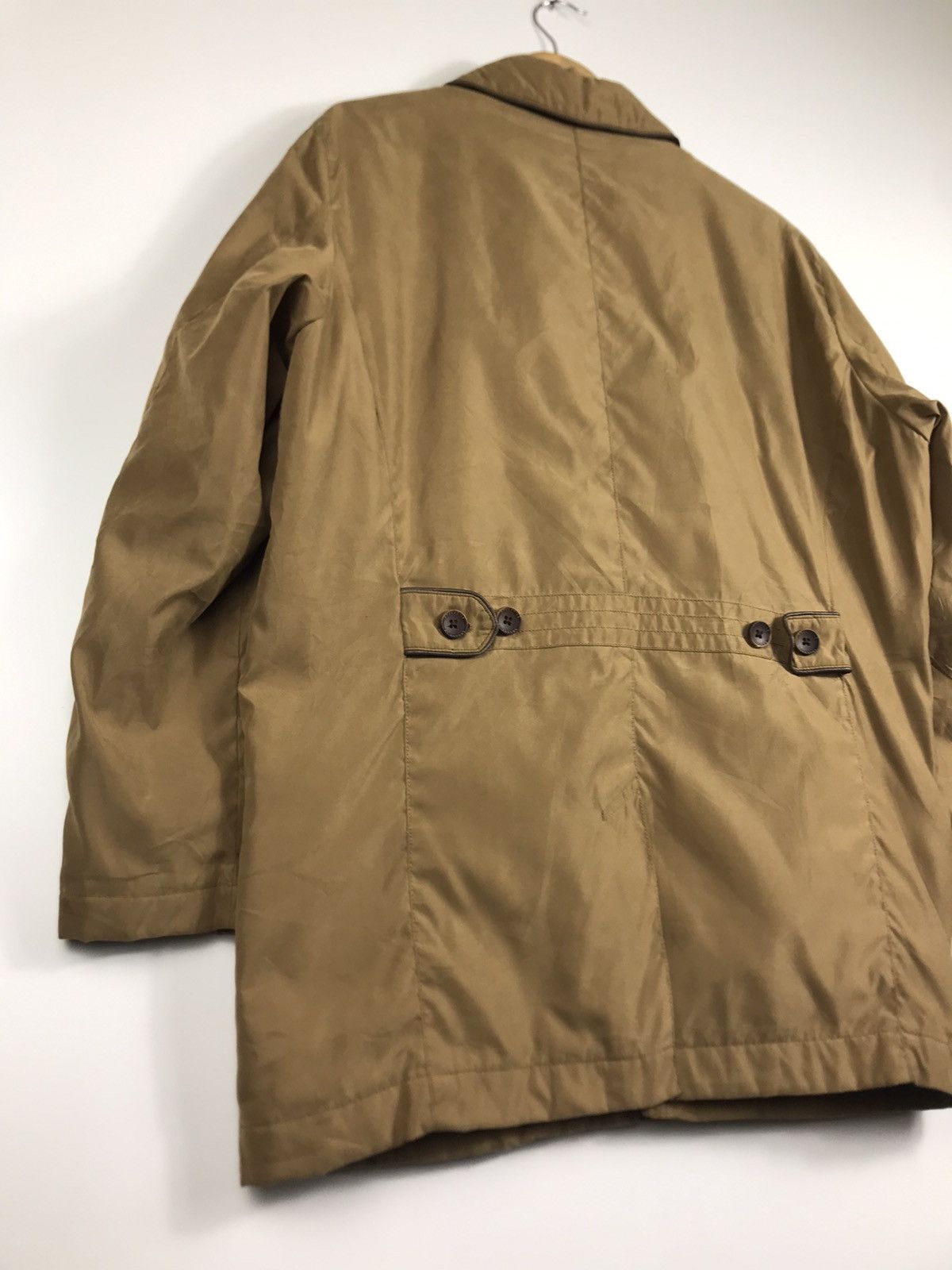 Hunter × Vintage ⚡️Vintage Crocodile Hunting Parka Jacket Size US M / EU 48-50 / 2 - 14 Thumbnail