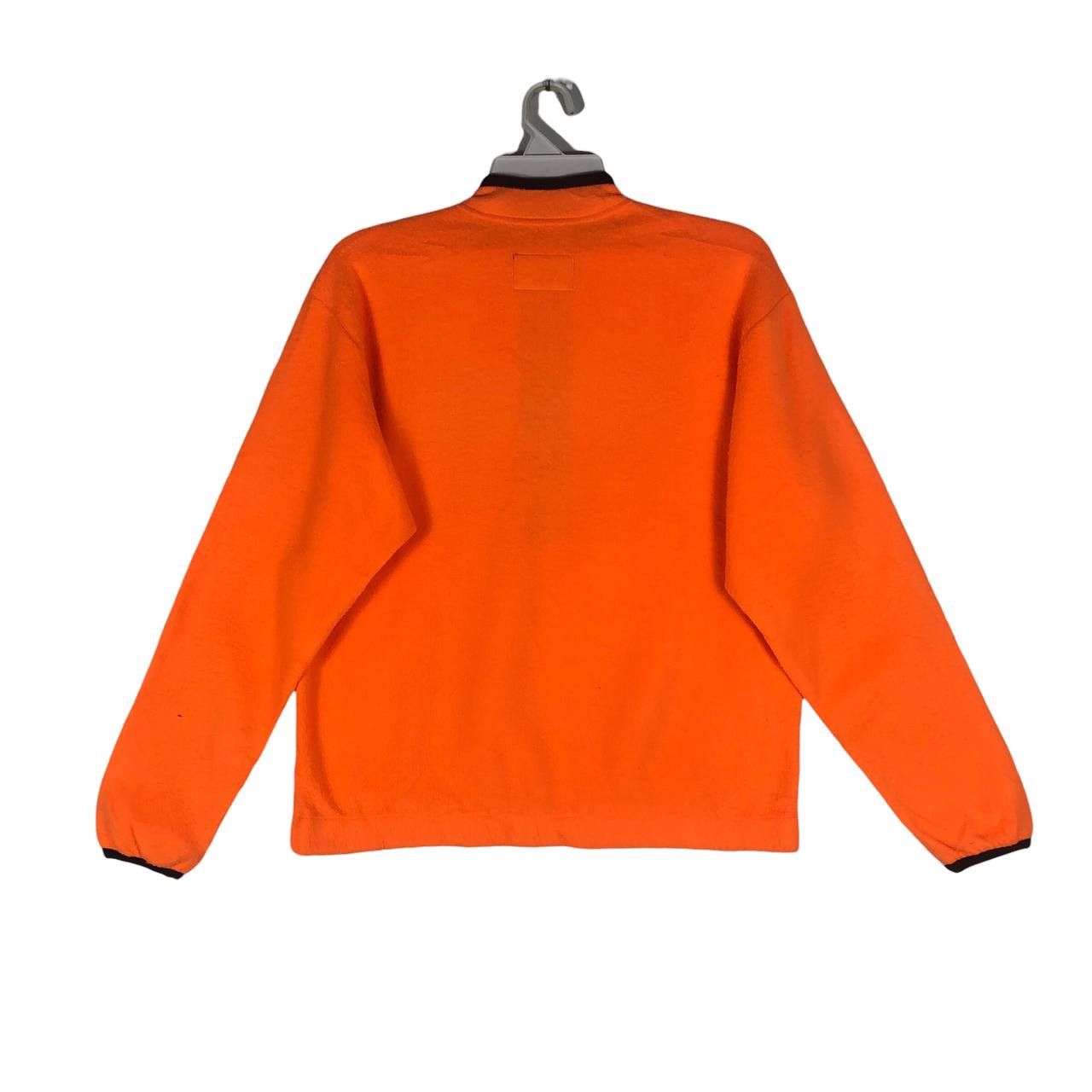 Japanese Brand Super sports equipment by Kushitani Hamamatsu fleece Jacket Size US L / EU 52-54 / 3 - 6 Thumbnail