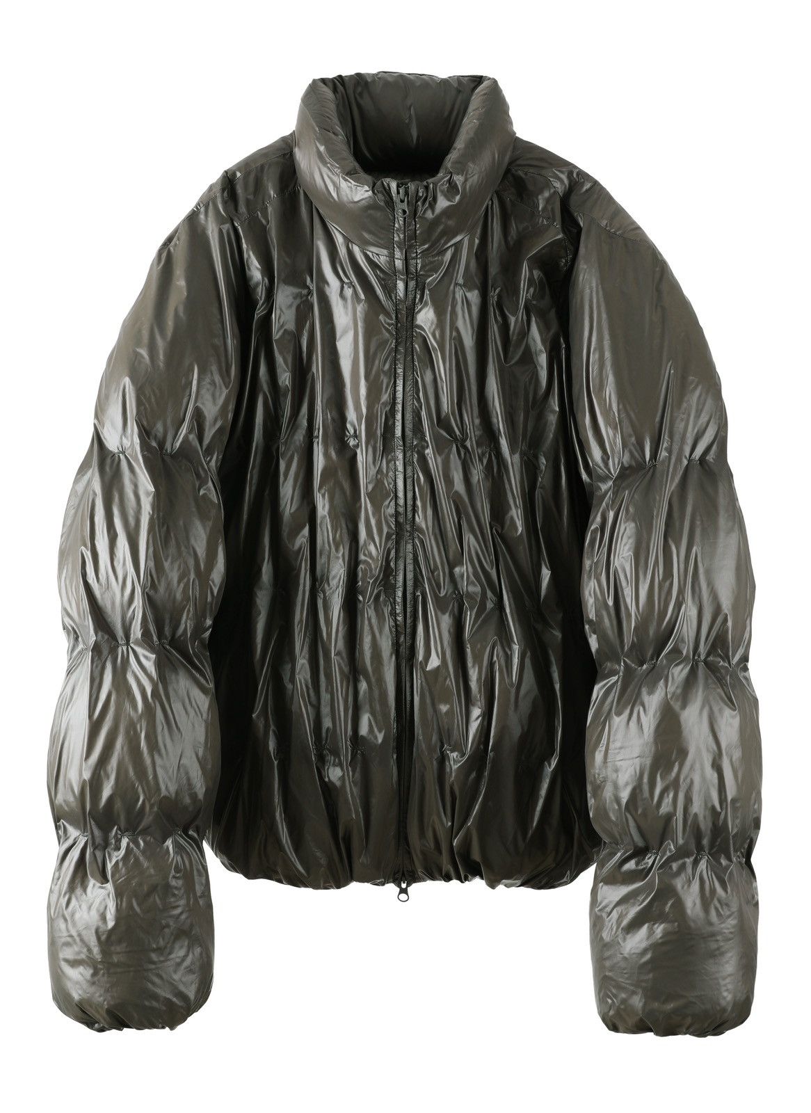 POST ARCHIVE FACTION (PAF) PAF 5.1 Right Down Jacket Size US L / EU 52-54 / 3 - 1 Thumbnail