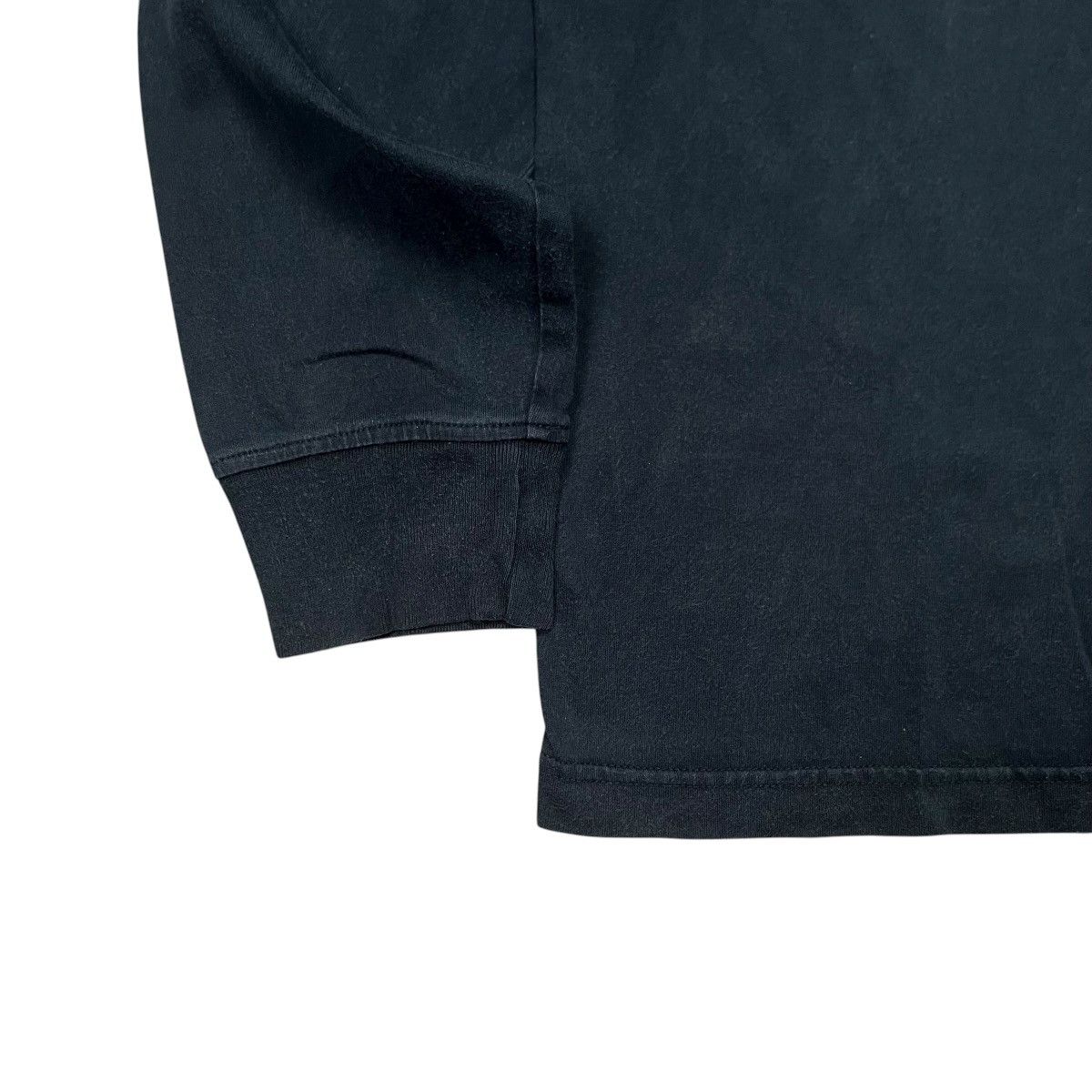 Supreme Supreme Longsleeve navy Size US L / EU 52-54 / 3 - 4 Thumbnail