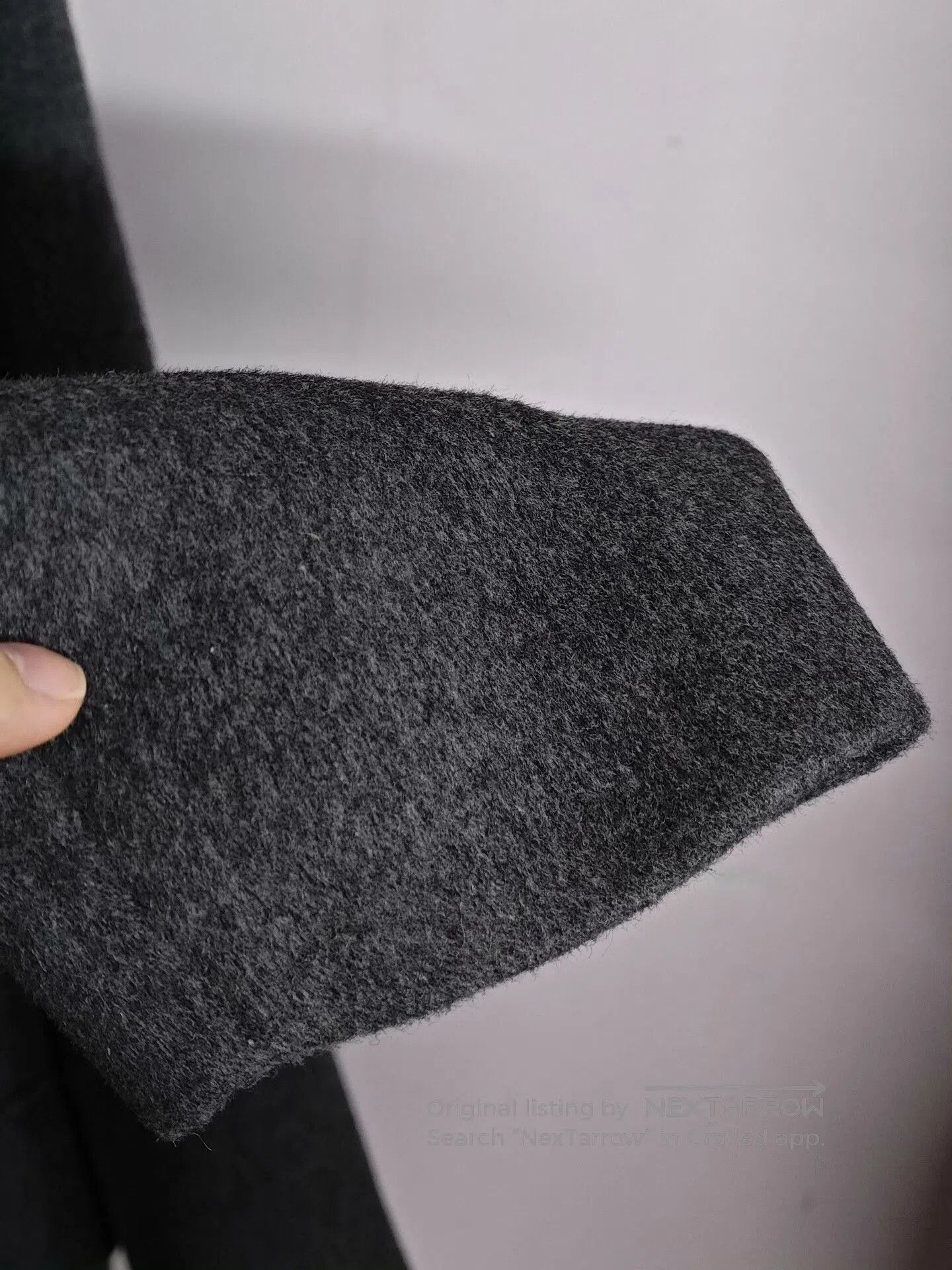 Brooks Brothers Brooks Brothers Wool Blend Overcoat. Size US M / EU 48-50 / 2 - 4 Thumbnail