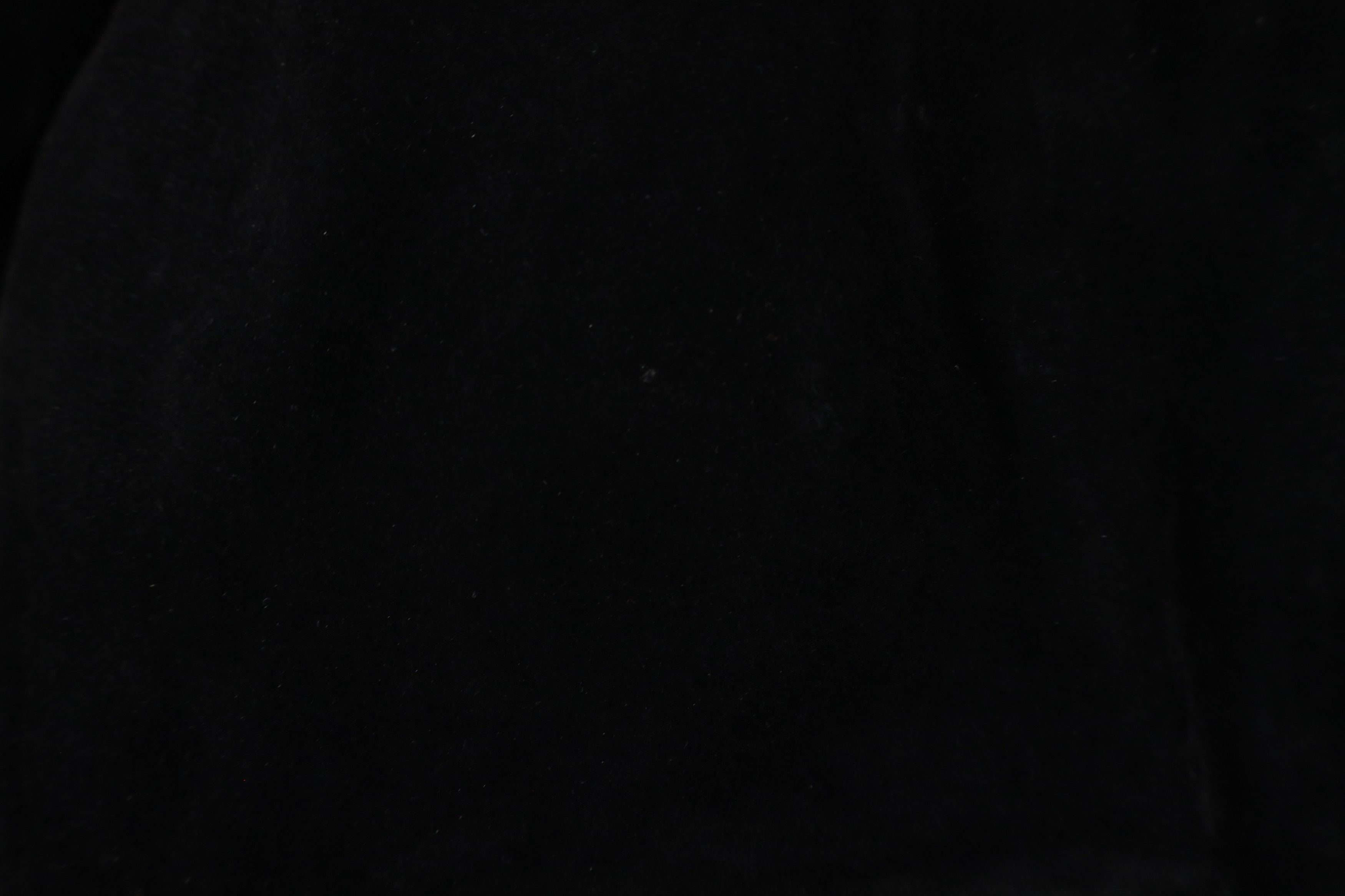 Vintage Vintage 90s Streetwear Quilted Suede Leather Jacket Black Size L / US 10 / IT 46 - 5 Thumbnail