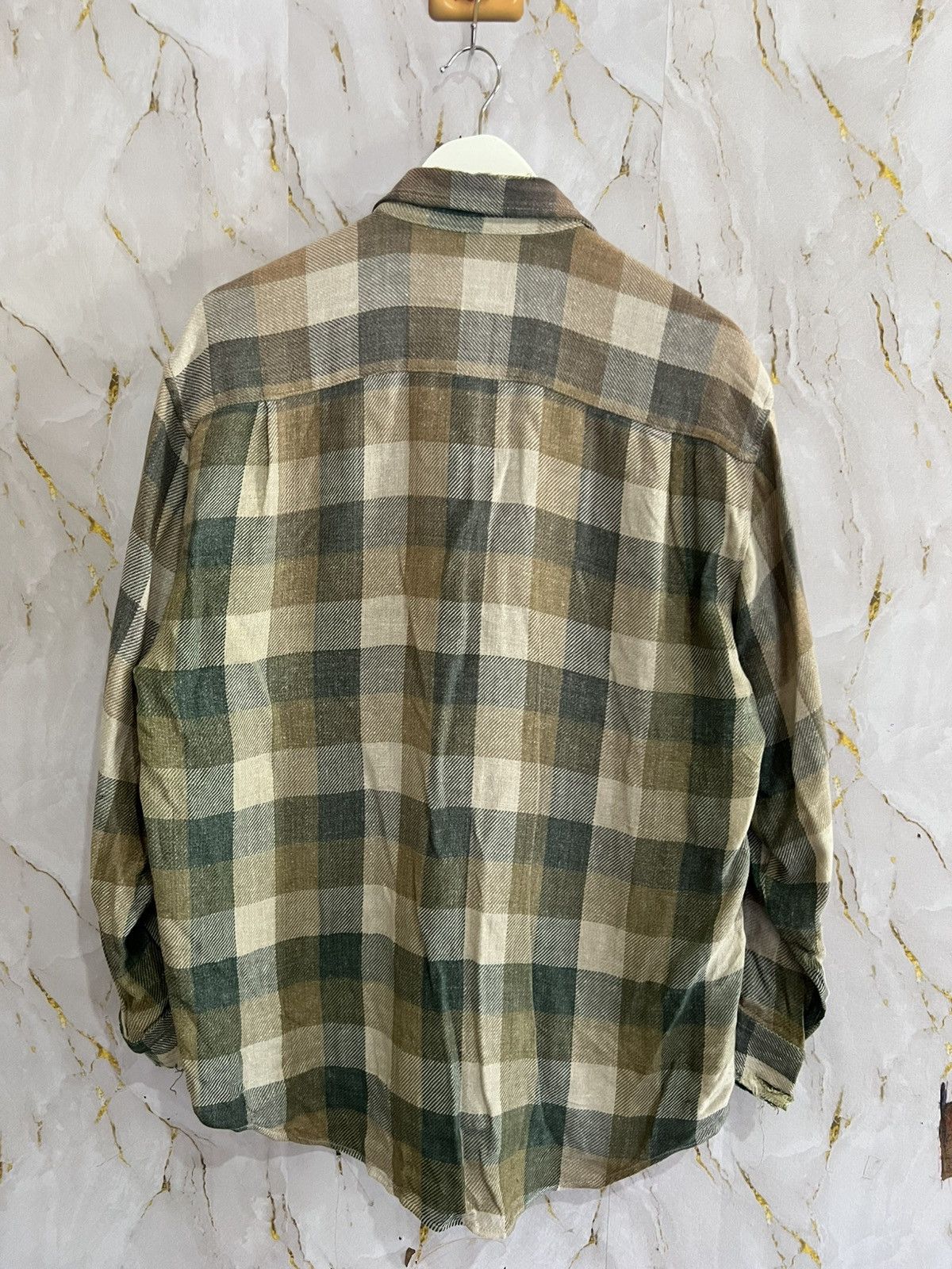 Bally BALLY SHIRT BOTTOM UP Size US L / EU 52-54 / 3 - 2 Thumbnail