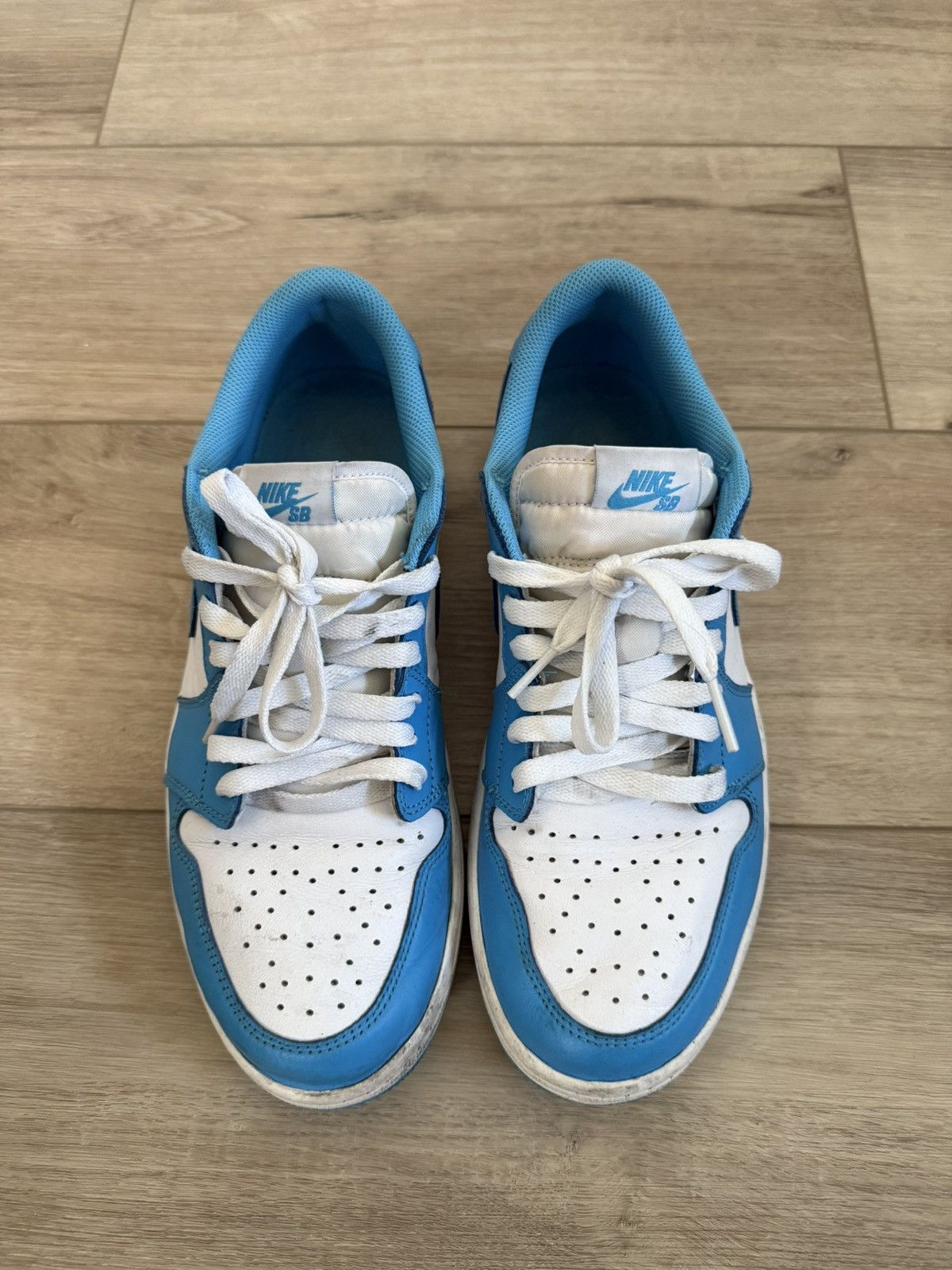 Nike SB Nike SB "Eric Koston" Size US 9.5 / EU 42-43 - 4 Thumbnail