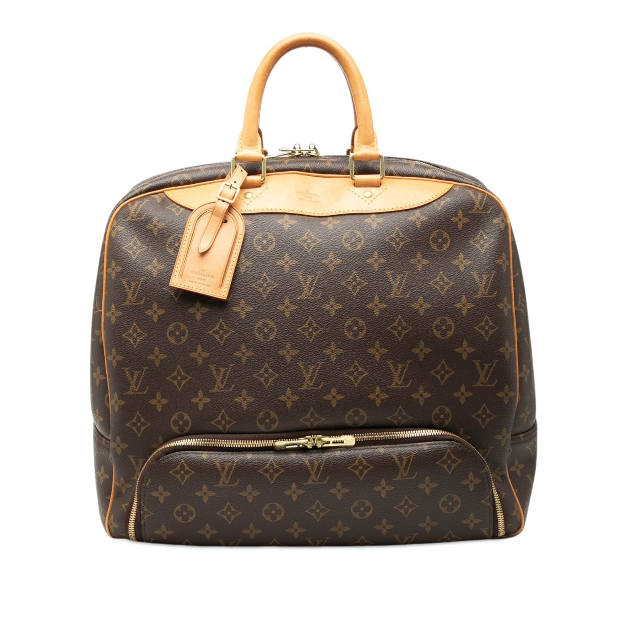 Louis Vuitton Monogram Evasion Size ONE SIZE - 1 Thumbnail