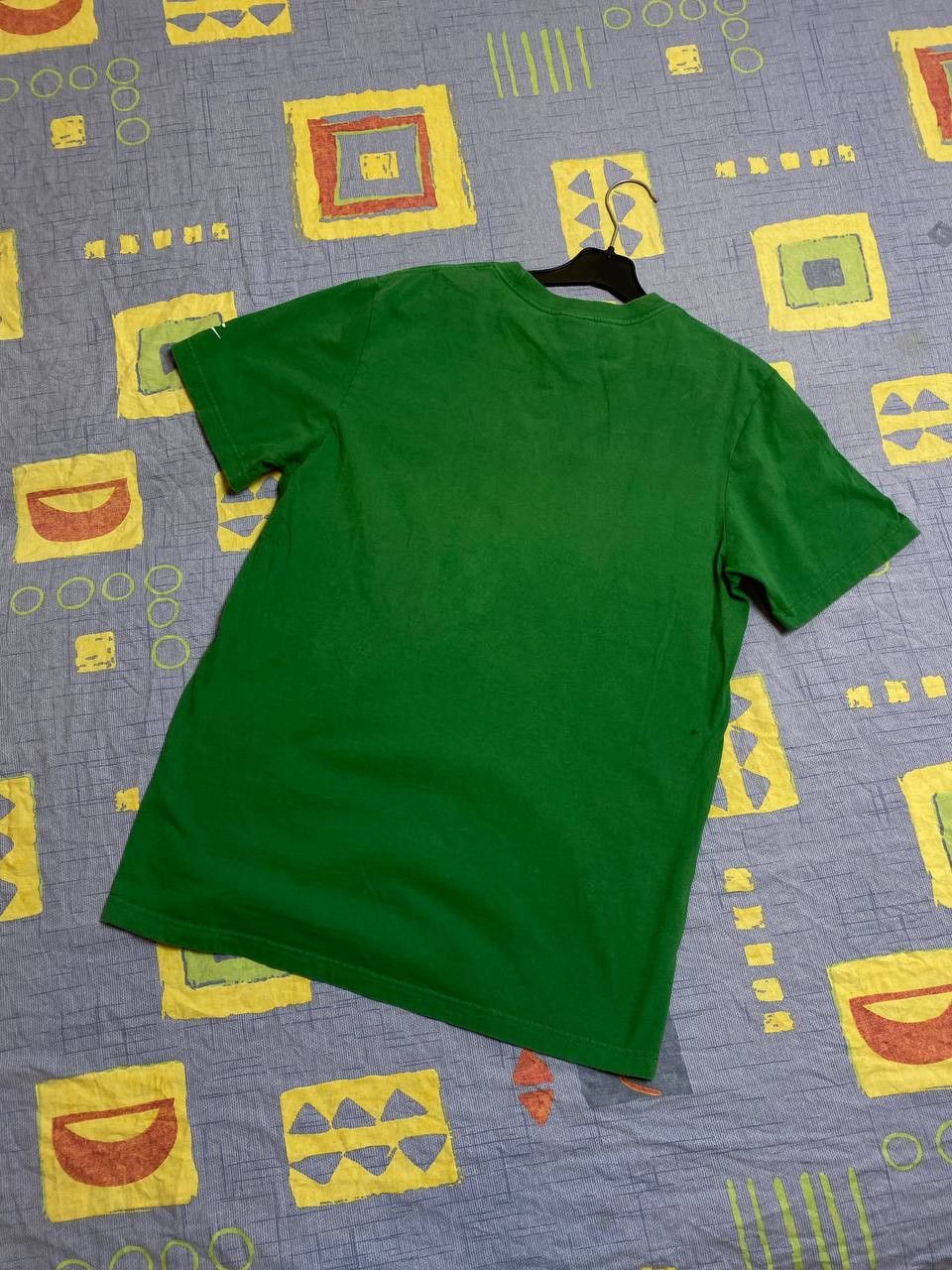 Nike Vintage Nike T-Shirt Swoosh Logo Size US M / EU 48-50 / 2 - 14 Thumbnail