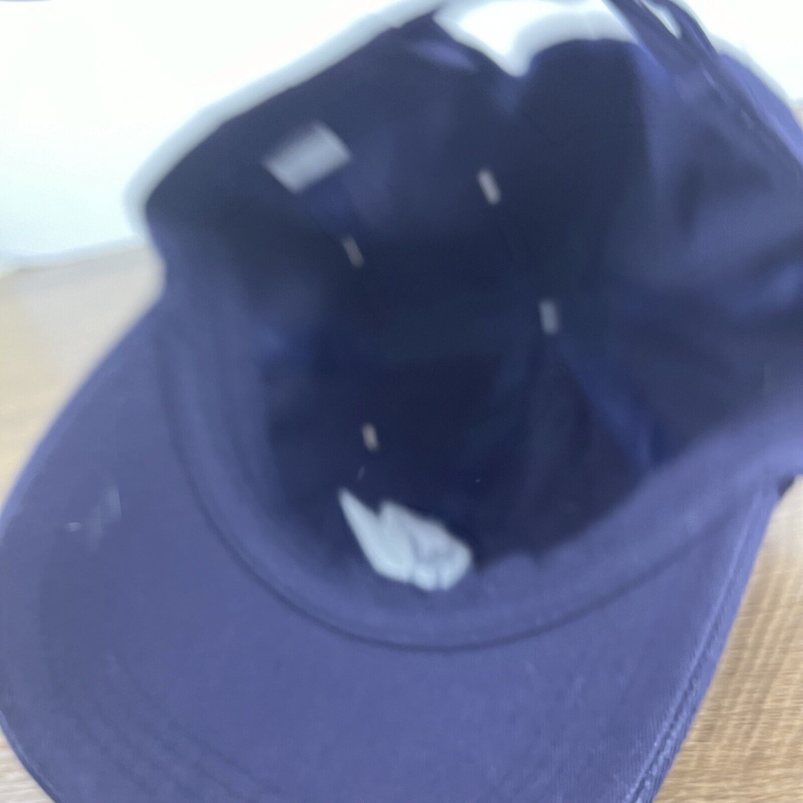 Other Neil Armstrong Hat Astronaut Hat Blue Cap Adjustable Blue Ad Size ONE SIZE - 11 Thumbnail