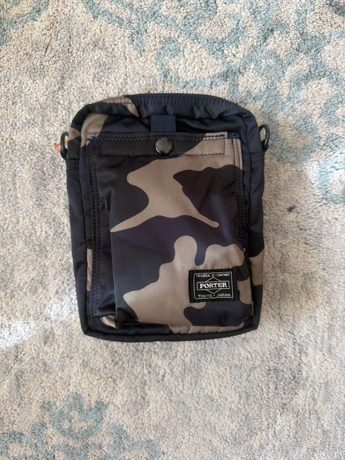 Porter Porter Counter Shade Shoulder Bag Size ONE SIZE - 3 Thumbnail